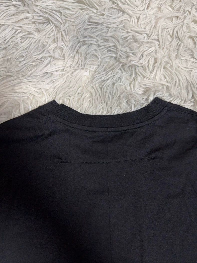 Givenchy Givenchy Black Shark Printed Short Sleeve Size US XS / EU 42 / 0 - 3 Thumbnail
