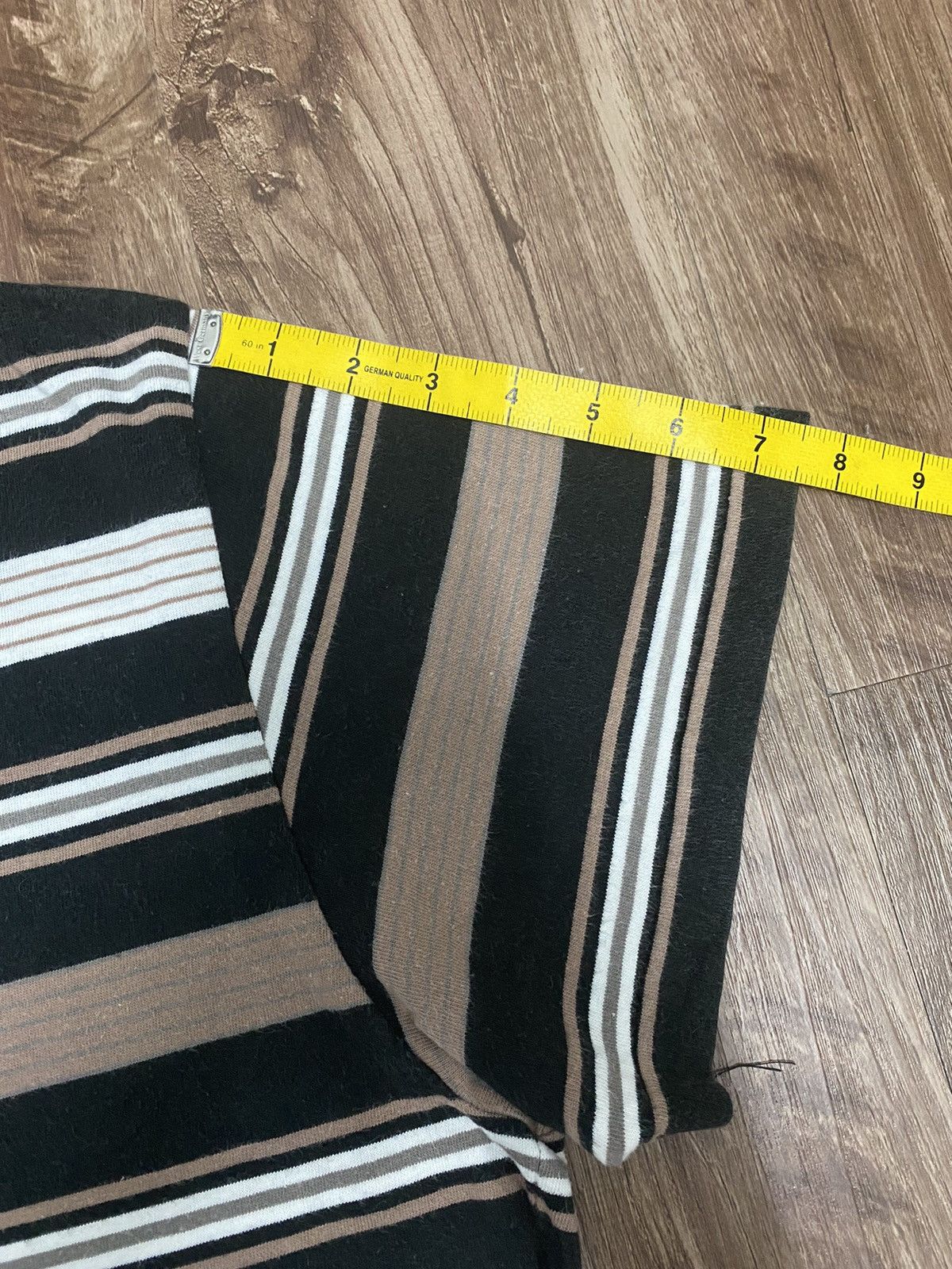 Issey Miyake × Tete Homme TETE HOMME KATOH KAZUTAKA Size US M / EU 48-50 / 2 - 8 Thumbnail
