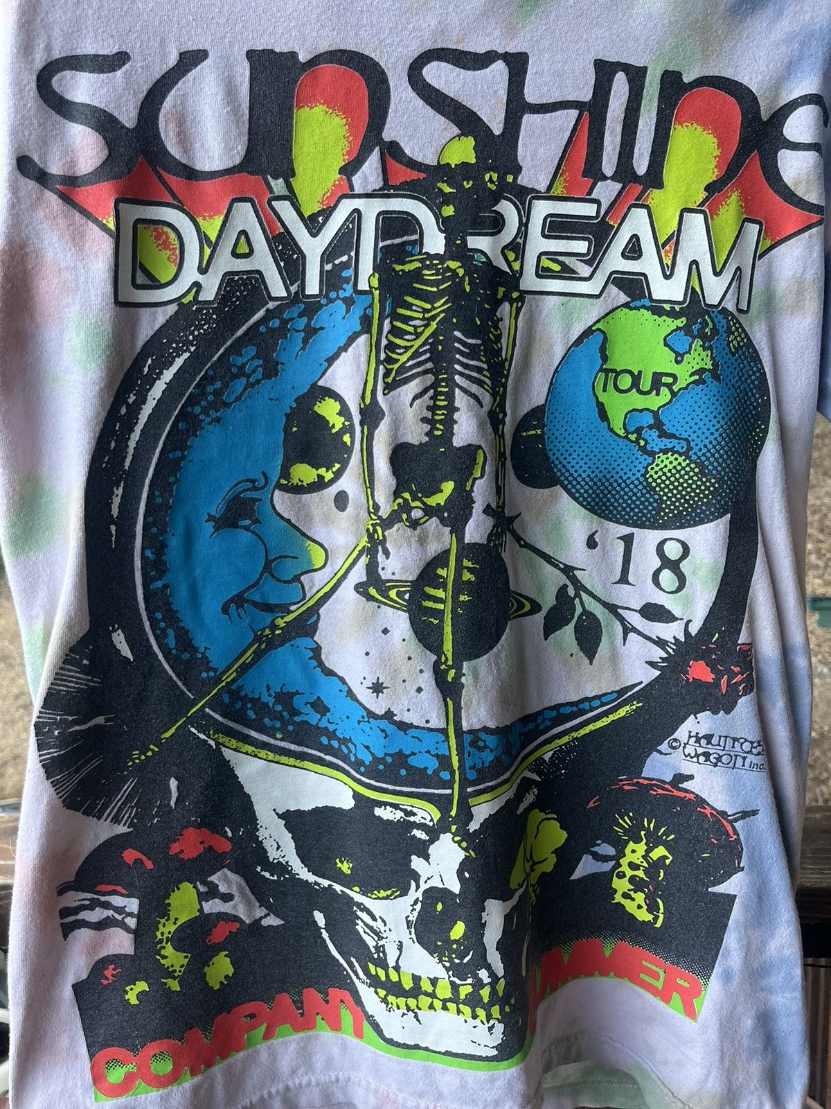Online Ceramics Online Ceramics Sunshine Daydream/Set Break Sz M Size US M / EU 48-50 / 2 - 3 Thumbnail