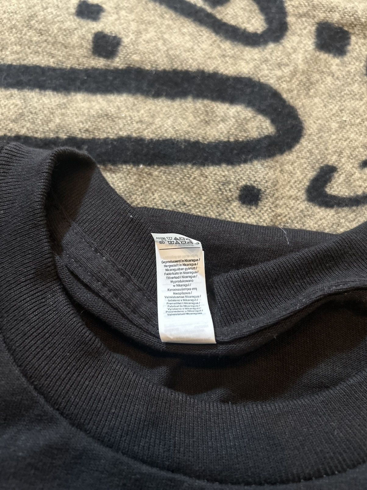 Drake Unreleased F&F Take Care/Honestly Nevermind Tshirt Size US M / EU 48-50 / 2 - 6 Thumbnail