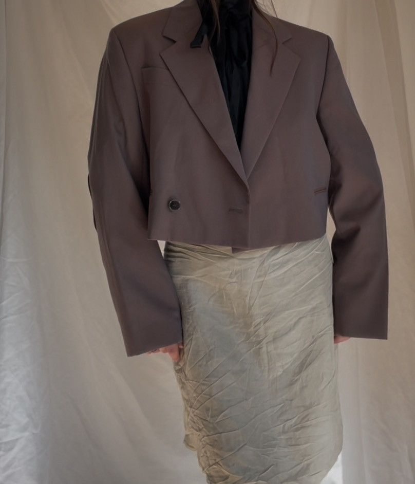 Blazer Acne Studios