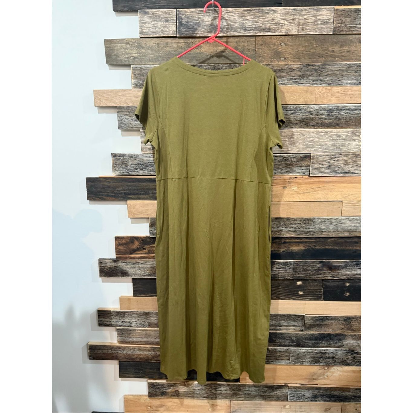 J.Crew J Jill NWT dress size Large Petite Size L / US 10 / IT 46 - 2 Thumbnail