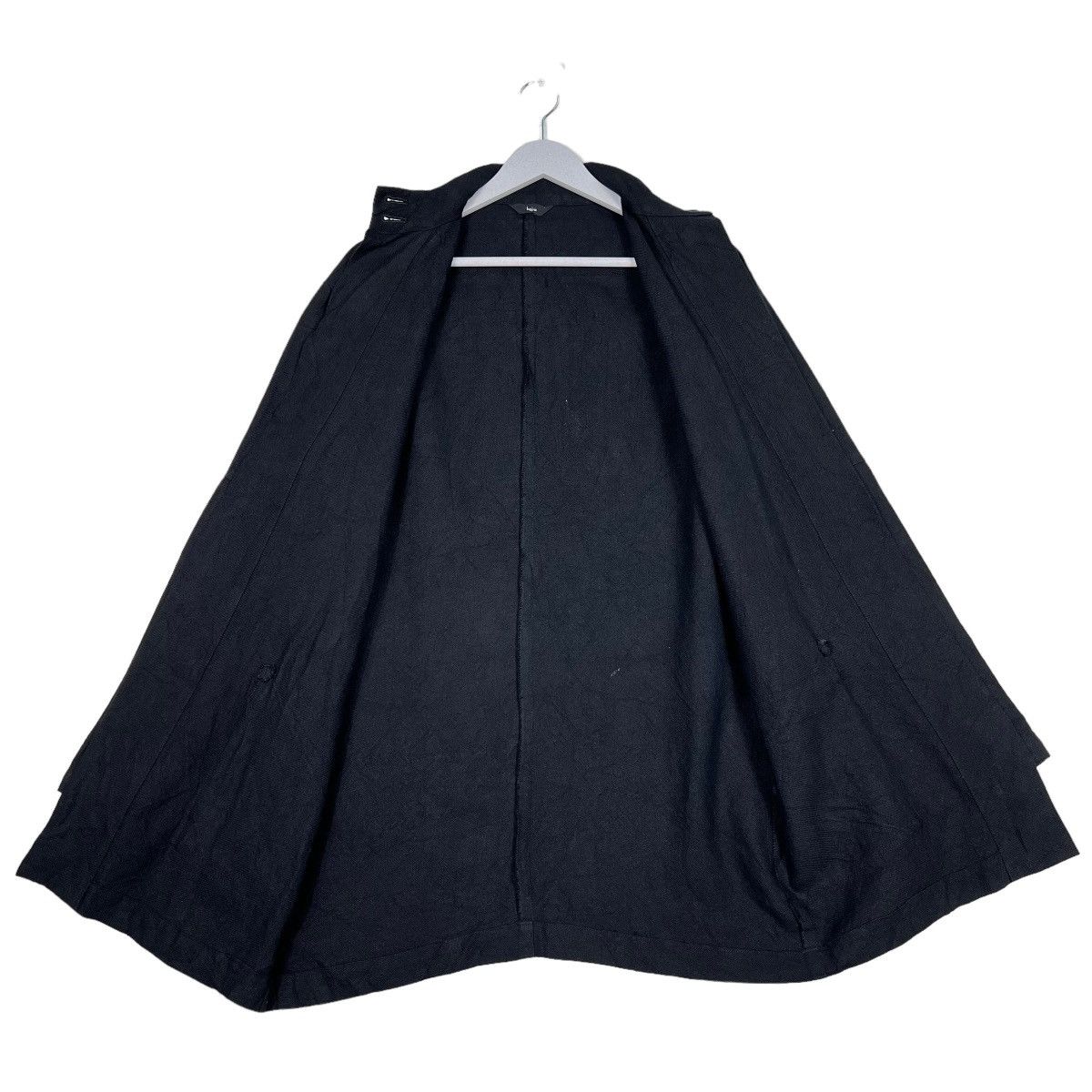 Bajra BLACK BAJRA JACKET MADE IN JAPAN Size US M / EU 48-50 / 2 - 11 Thumbnail