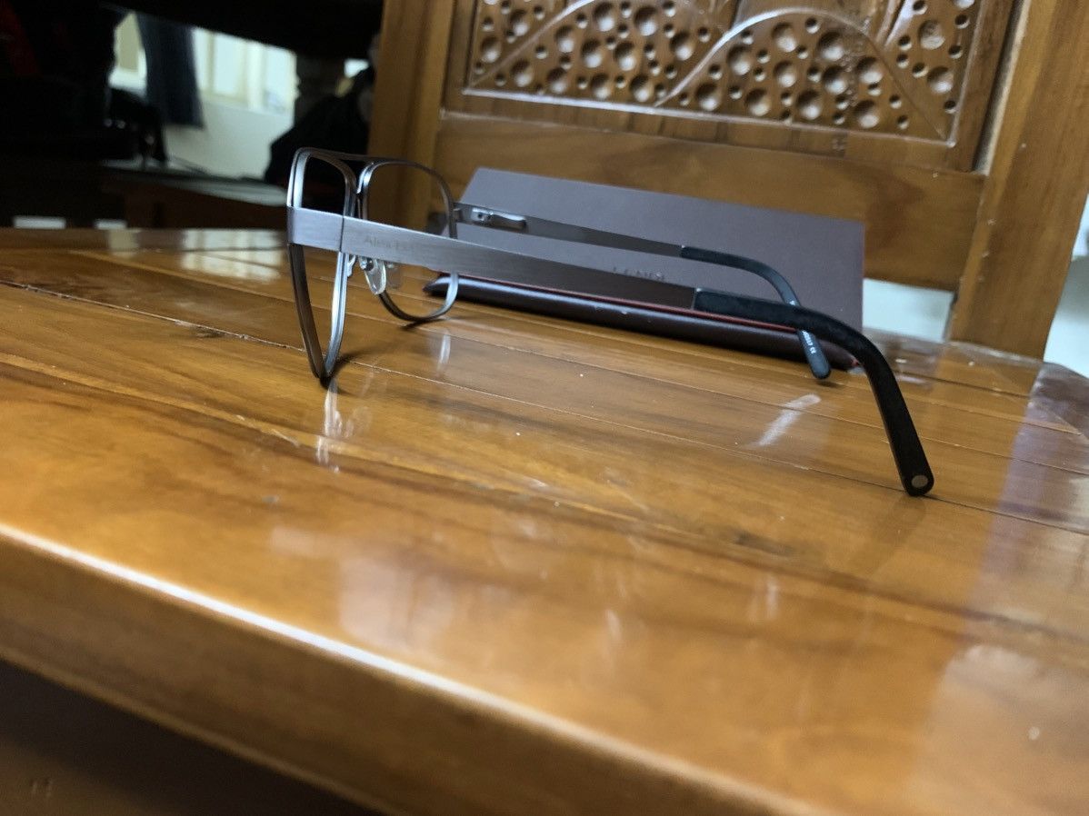 Other Alex perry sunglasses frame Size ONE SIZE - 4 Thumbnail