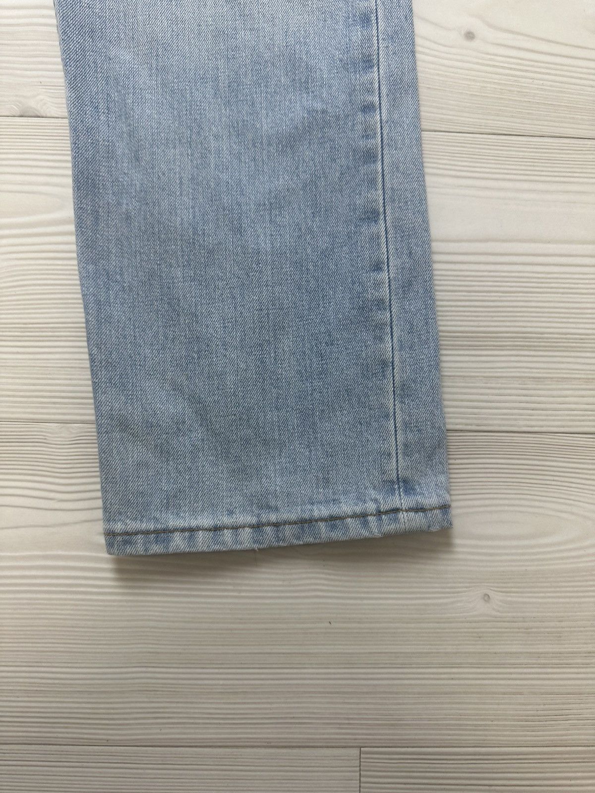 Levi's × Levi's Vintage Clothing × Vintage Levi’s jeans 501 vintage 06’ Size US 34 / EU 50 - 2 Thumbnail