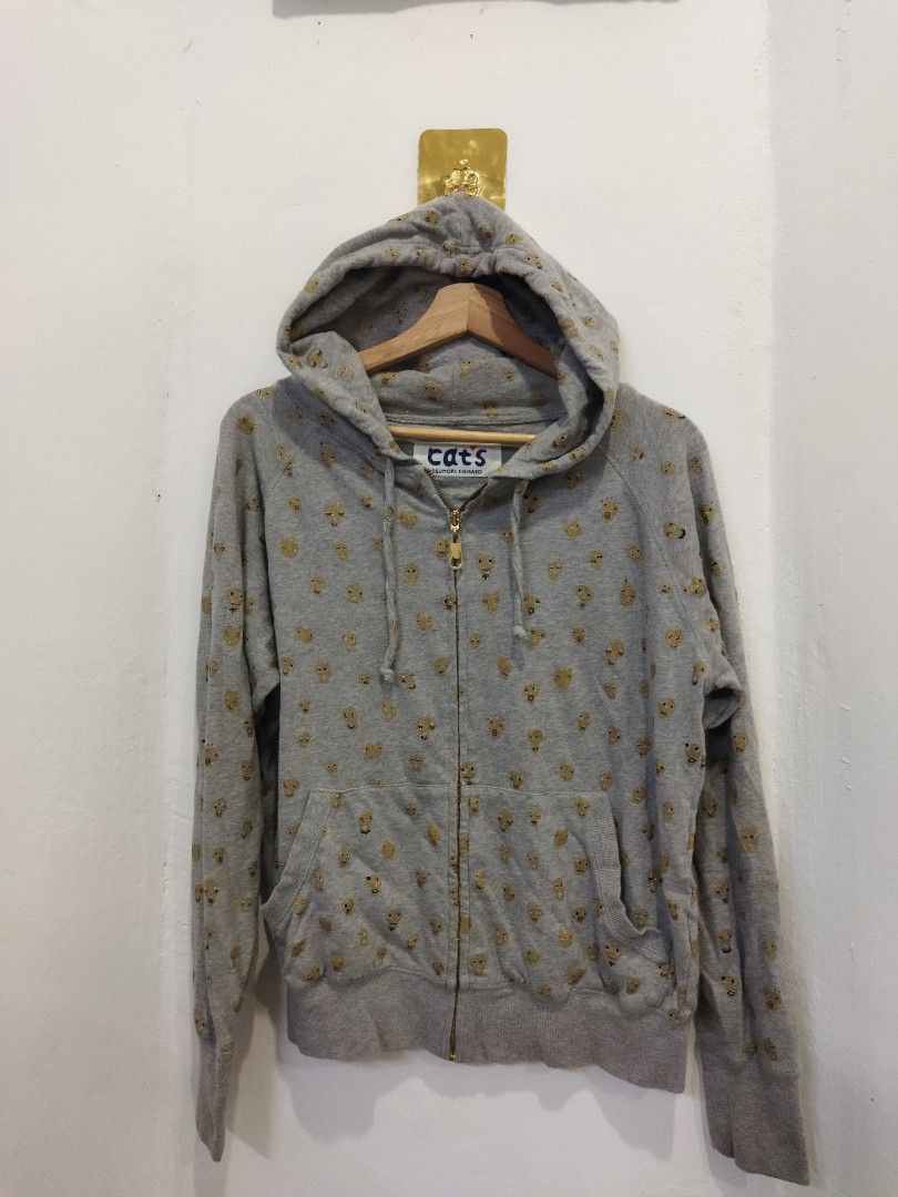Tsumori Chisato Skeleton cats tsumori chisato Size US M / EU 48-50 / 2 - 1 Thumbnail