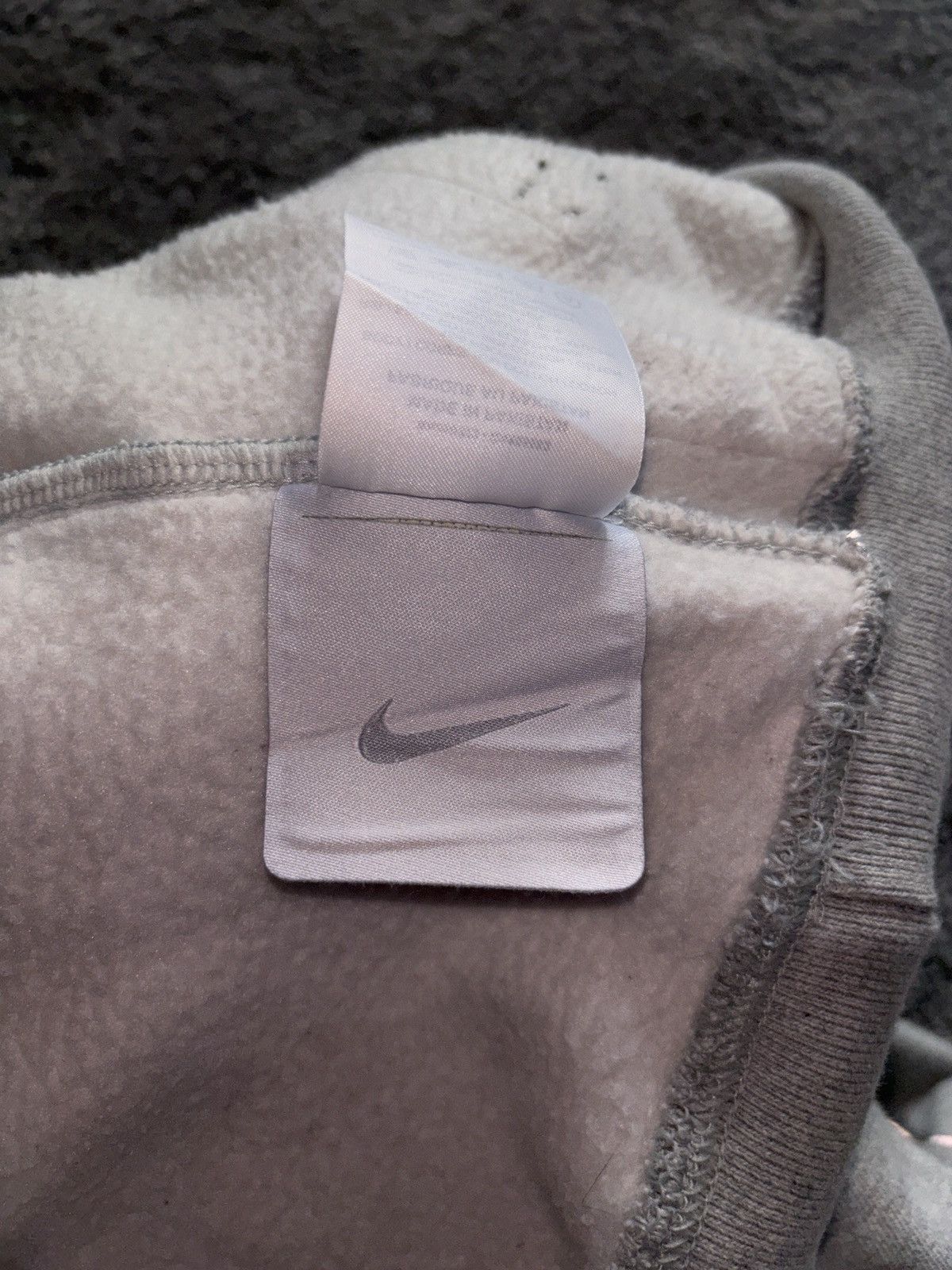 NOCTA × Nike NOCTA x Nike Size US S / EU 44-46 / 1 - 6 Thumbnail