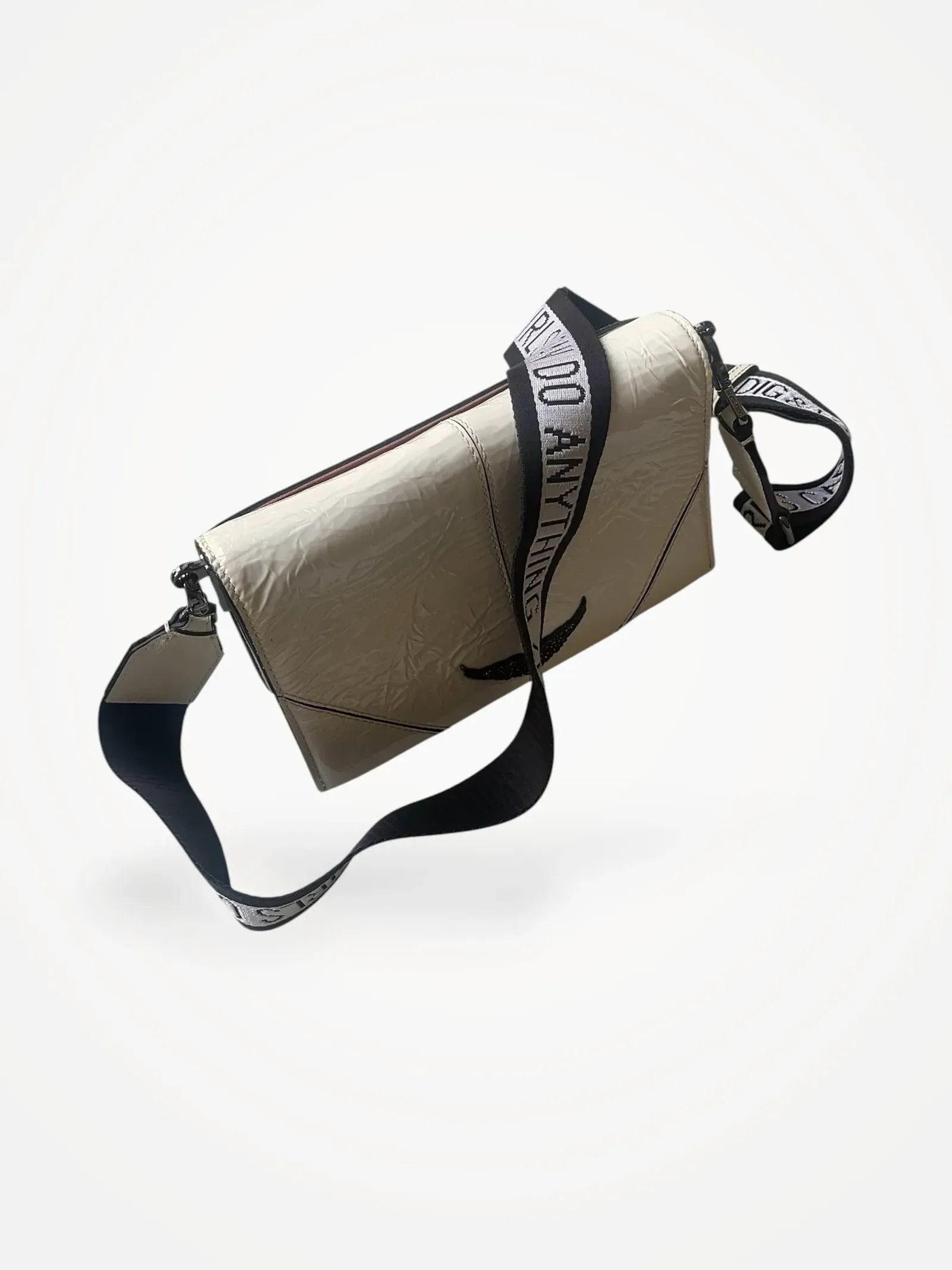 Zadig & Voltaire Zadig & Voltaire Crossbody Bag Size ONE SIZE - 1 Thumbnail