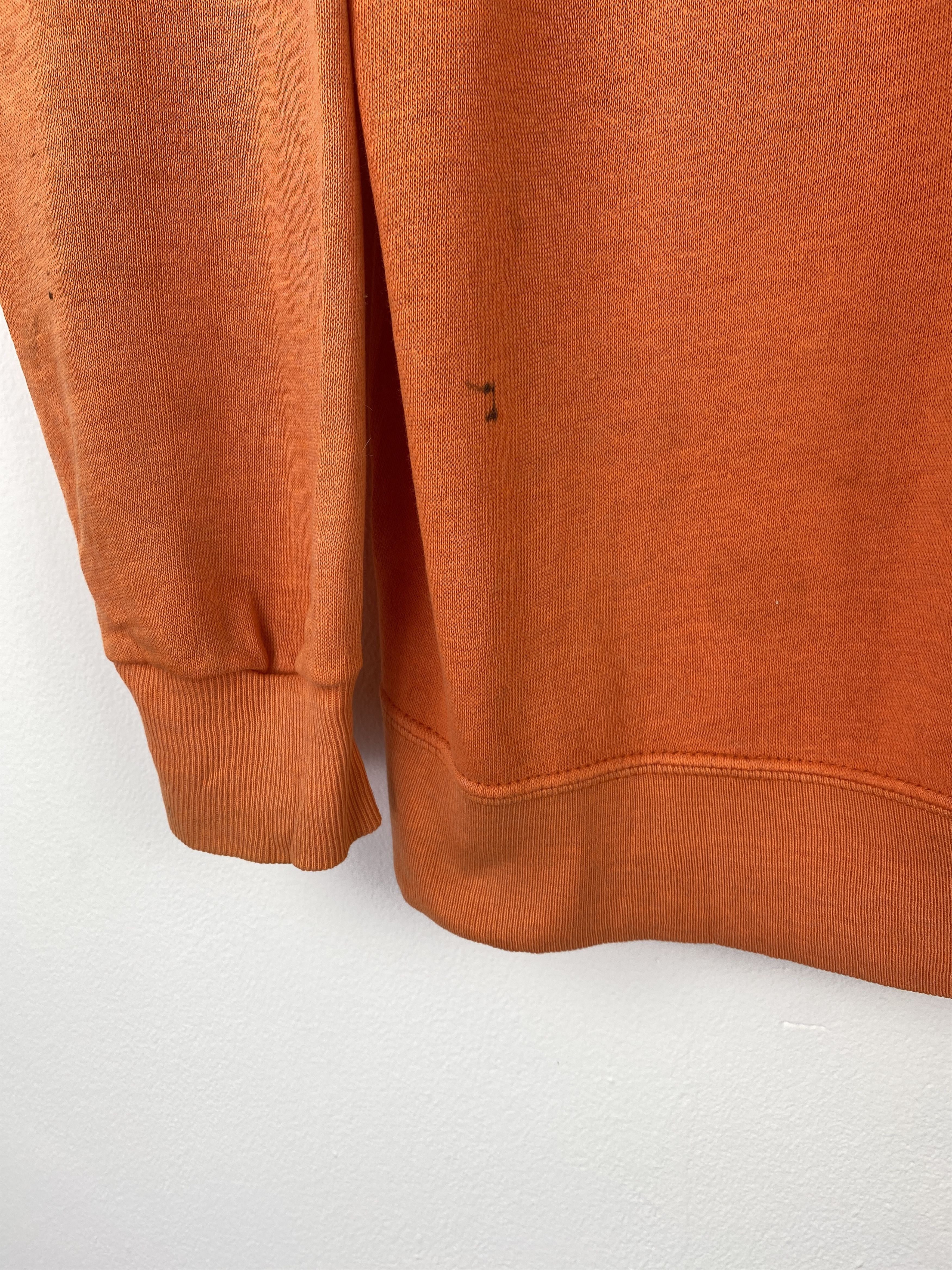 Vintage Vintage 90s Okoboji Word Pullover Crewneck Sweatshirt SH0499 Size US L / EU 52-54 / 3 - 7 Thumbnail