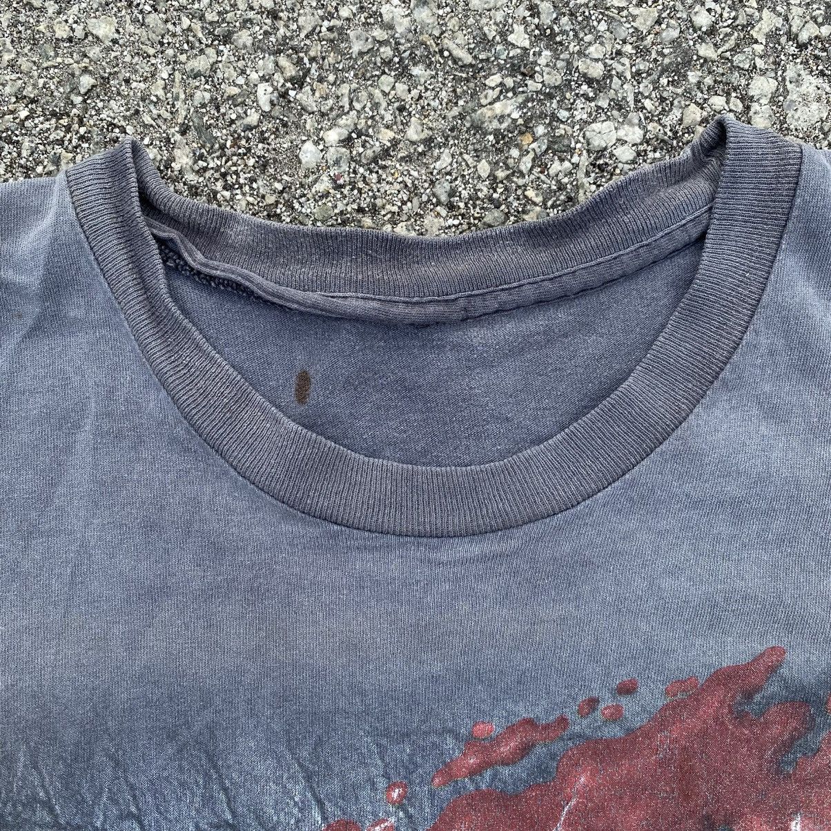 Nintendo × Vintage Vintage Turok 2 Promo Game Tee Sega PlayStation Nintendo Size US XL / EU 56 / 4 - 3 Thumbnail