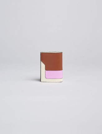 Marni o1srvl11e0624 Size: OS / Wallet in Multicolor Size ONE SIZE - 3 Thumbnail