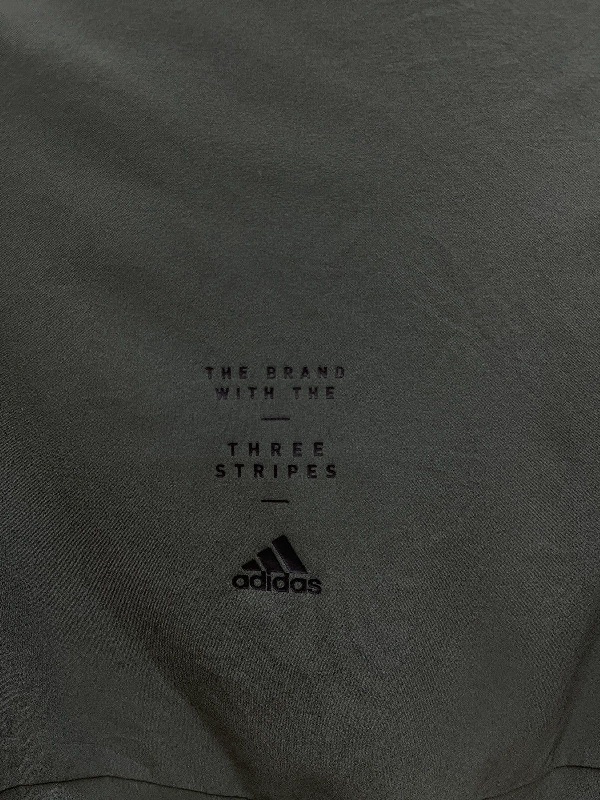 Adidas 🔥🔥🔥STEALS ADIDAS 3 STRIPE JACKET Size S / US 4 / IT 40 - 19 Thumbnail