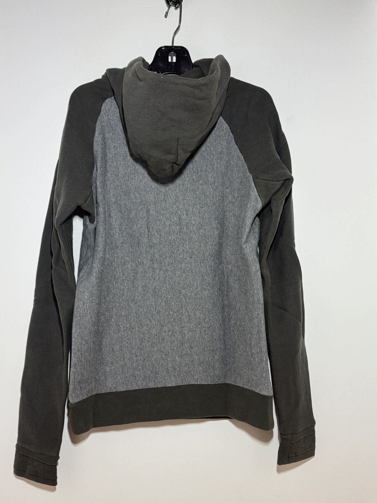 Original Fake Kaws Originalfake raglan hoodie japanese ape nigo archive Size US L / EU 52-54 / 3 - 2 Thumbnail