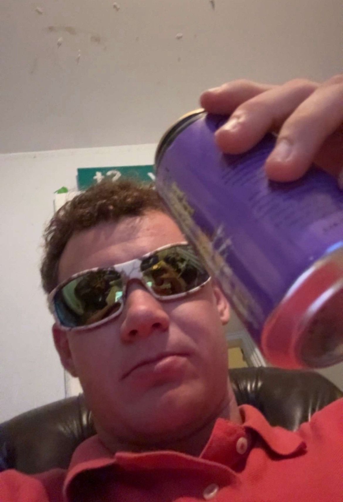 Oakley Luxury oakleys comes with drink Size ONE SIZE - 1 Preview