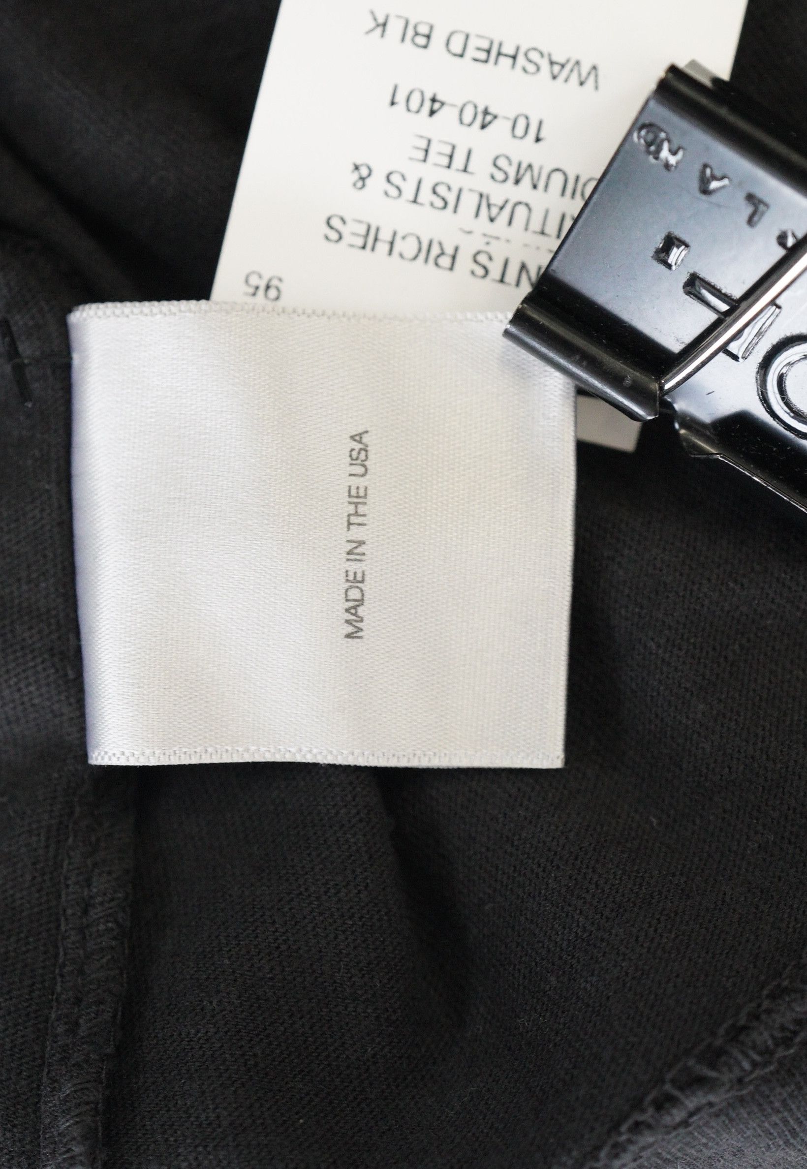 Enfants Riches Deprimes ERD Spiritualists & Mediums Tee Size US L / EU 52-54 / 3 - 10 Thumbnail