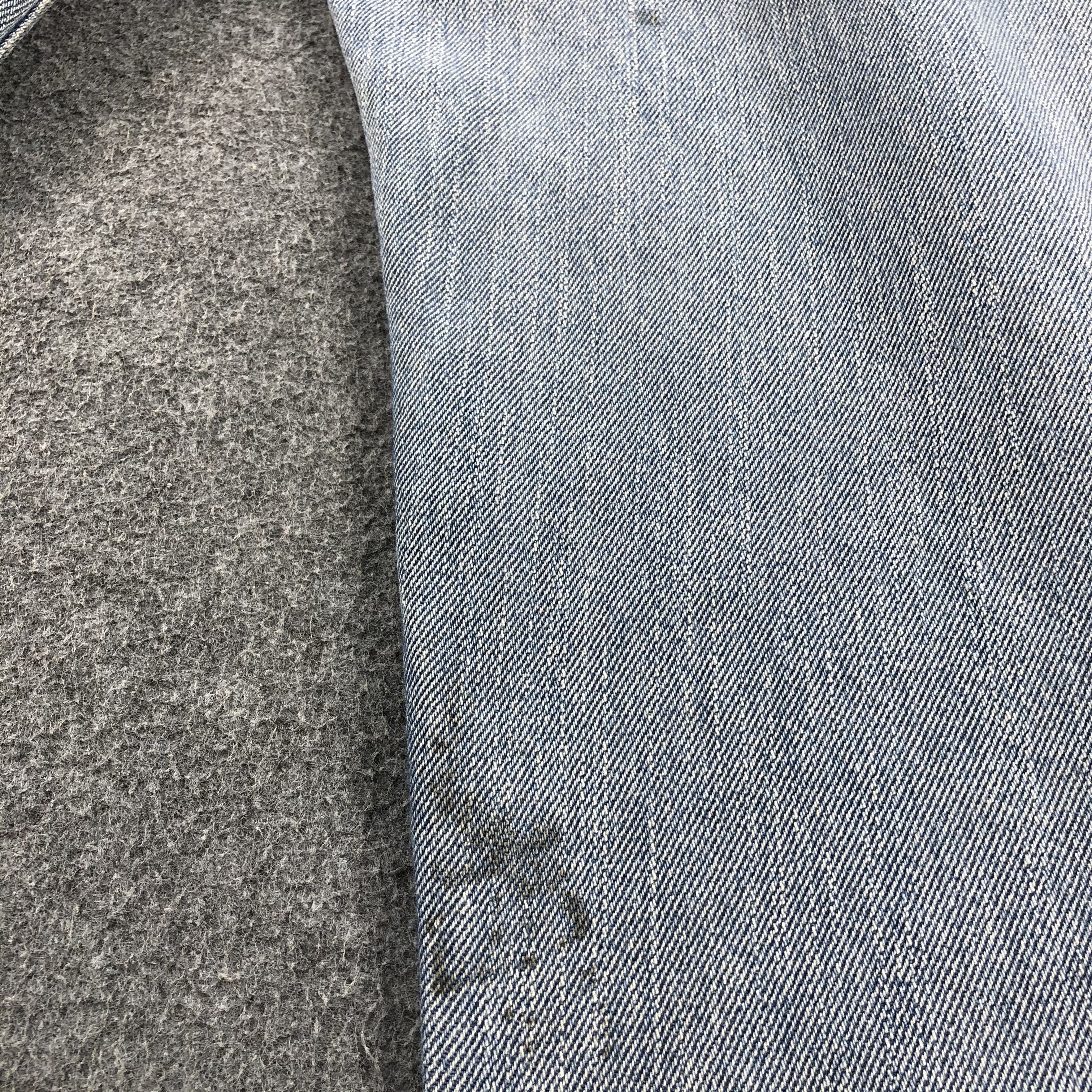 Levi's Vintage Light Wash Levis 550 Jeans-J1502 Size US 34 / EU 50 - 8 Thumbnail