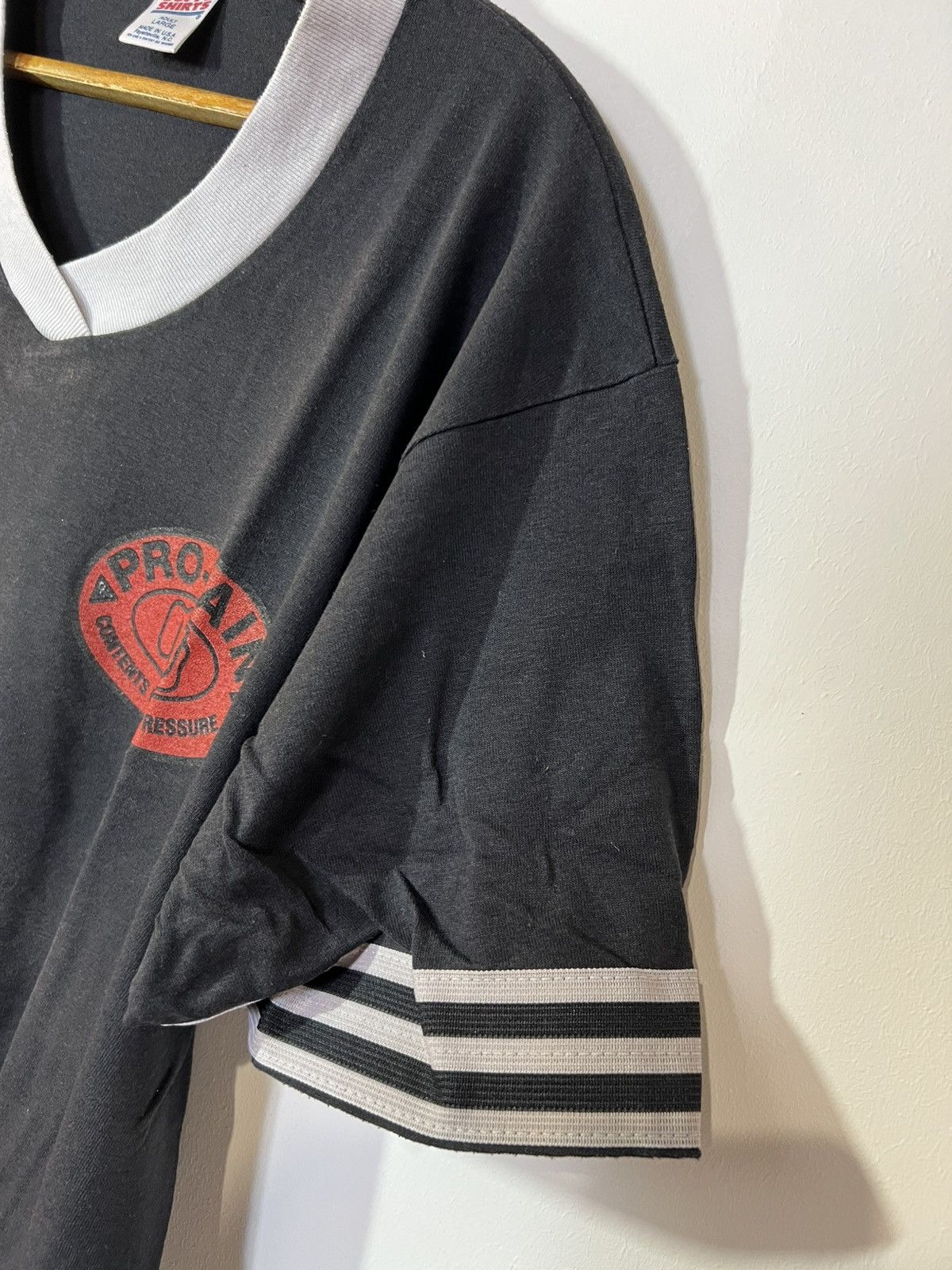 Band Tees Pro pain late 90s tour shirt contents under pressure Size US XL / EU 56 / 4 - 4 Thumbnail