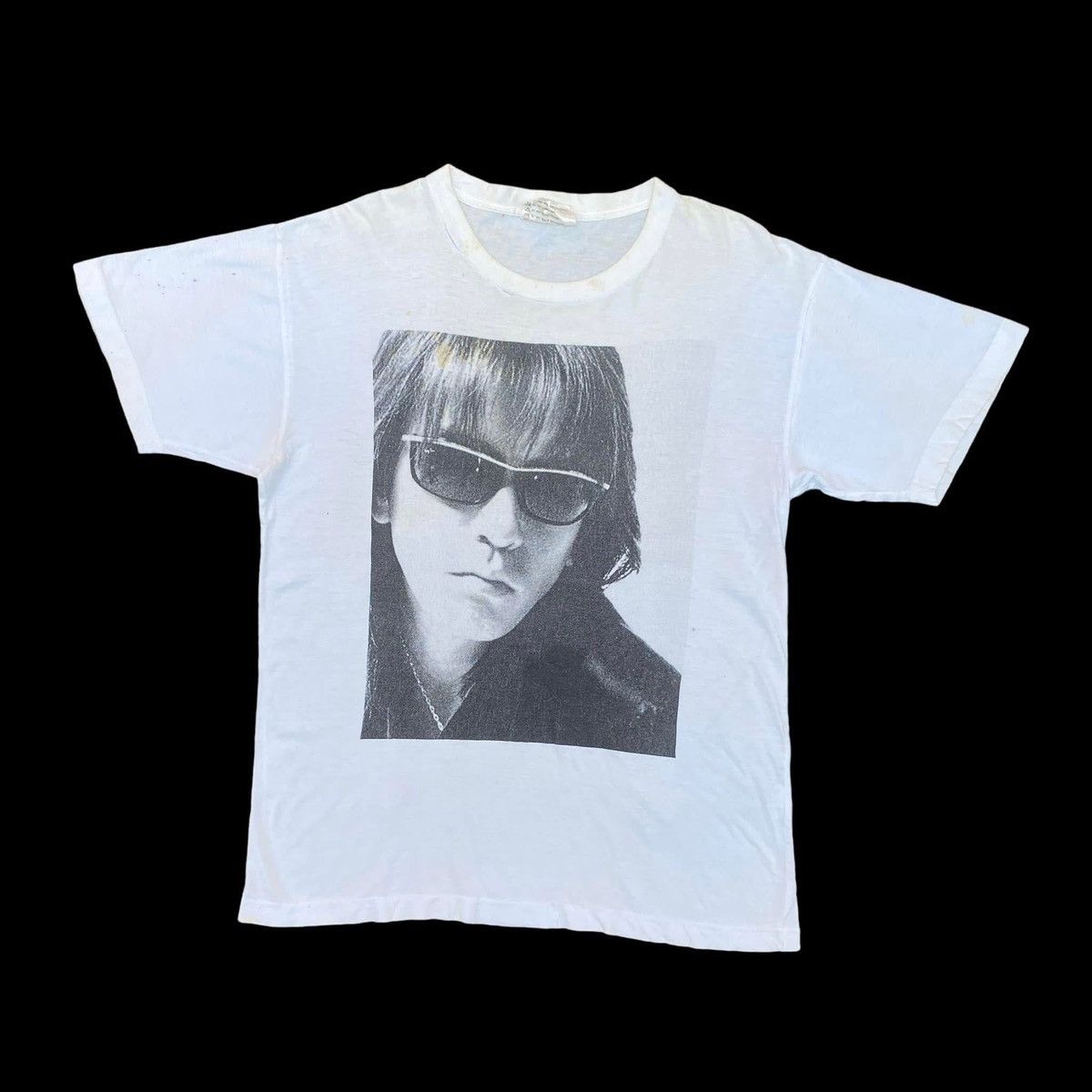 Band Tees RARE ‼️ B'z Size US M / EU 48-50 / 2 - 1 Thumbnail