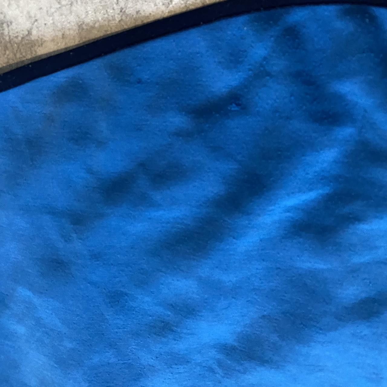 Nike Nike Tech Fleece blue hoodie Size US XXL / EU 58 / 5 - 7 Thumbnail