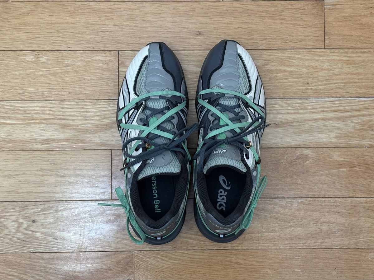 Andersson Bell × Asics Asics x Andersson Bell Protoblast Size US 10.5 / EU 43-44 - 5 Thumbnail