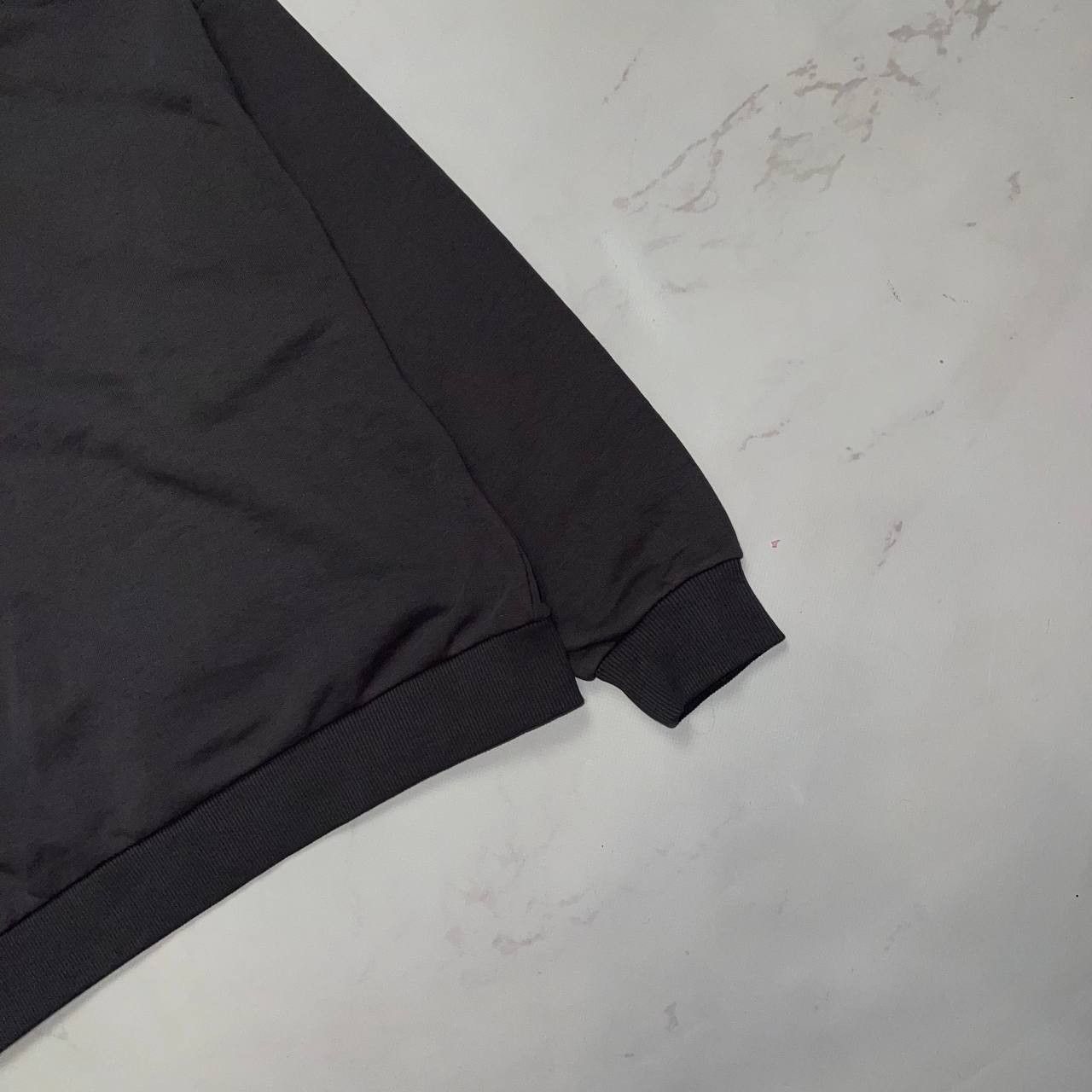 Karl Kani Karl Kani SIGNATURE HOODIE Size S rap skate cropped down Size US S / EU 44-46 / 1 - 12 Thumbnail