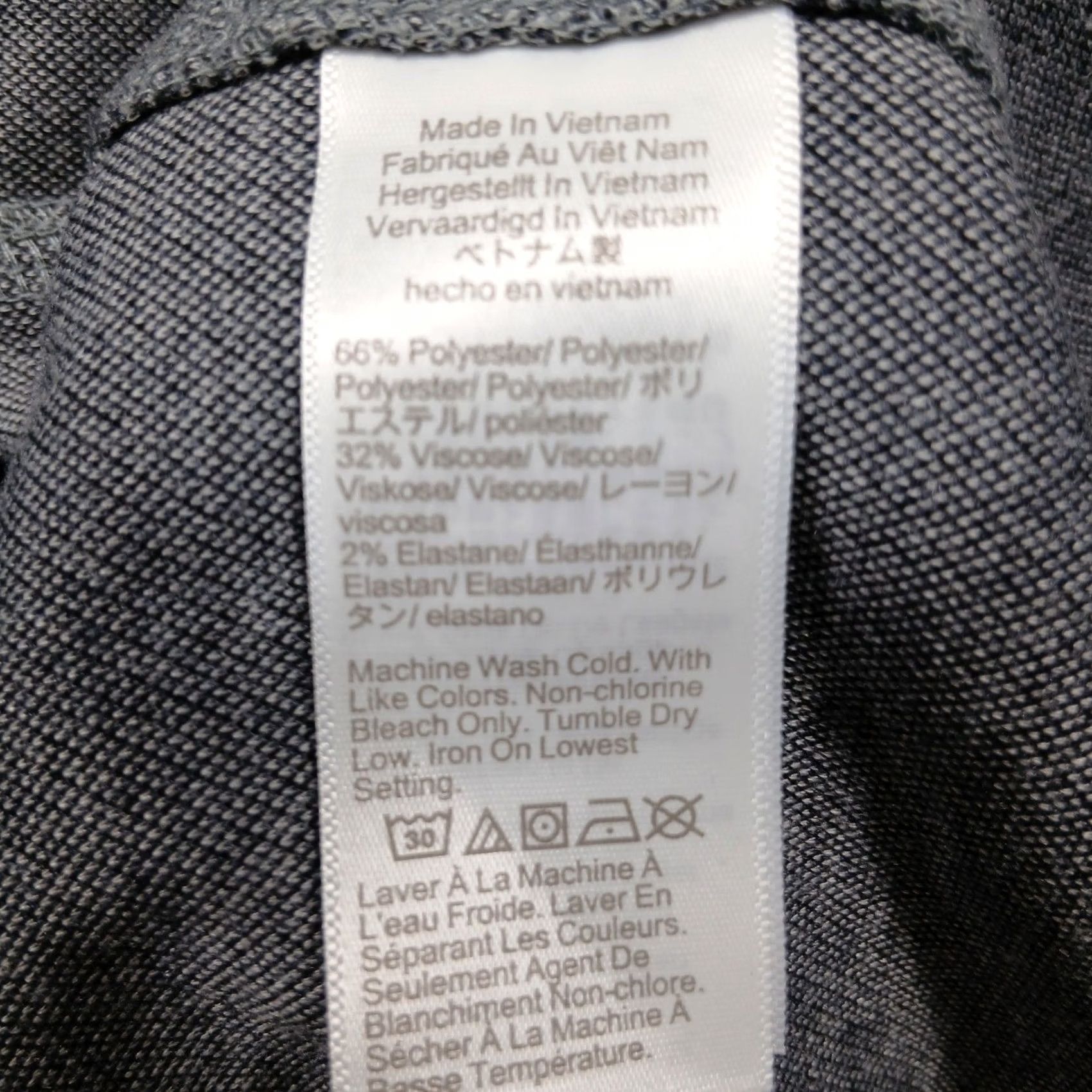 J.Crew J.Crew Authentic Fleece 1/4 Zip Pullover Mock Neck Sweatshirt Shirt Mens L Gray Heather Size US L / EU 52-54 / 3 - 5 Thumbnail