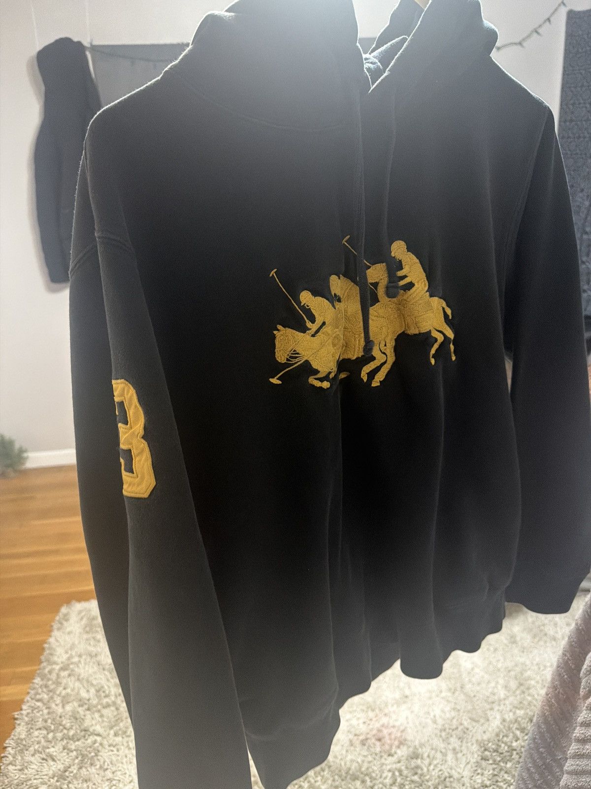 Polo Ralph Lauren polo Ralph Lauren Size US M / EU 48-50 / 2 - 1 Thumbnail