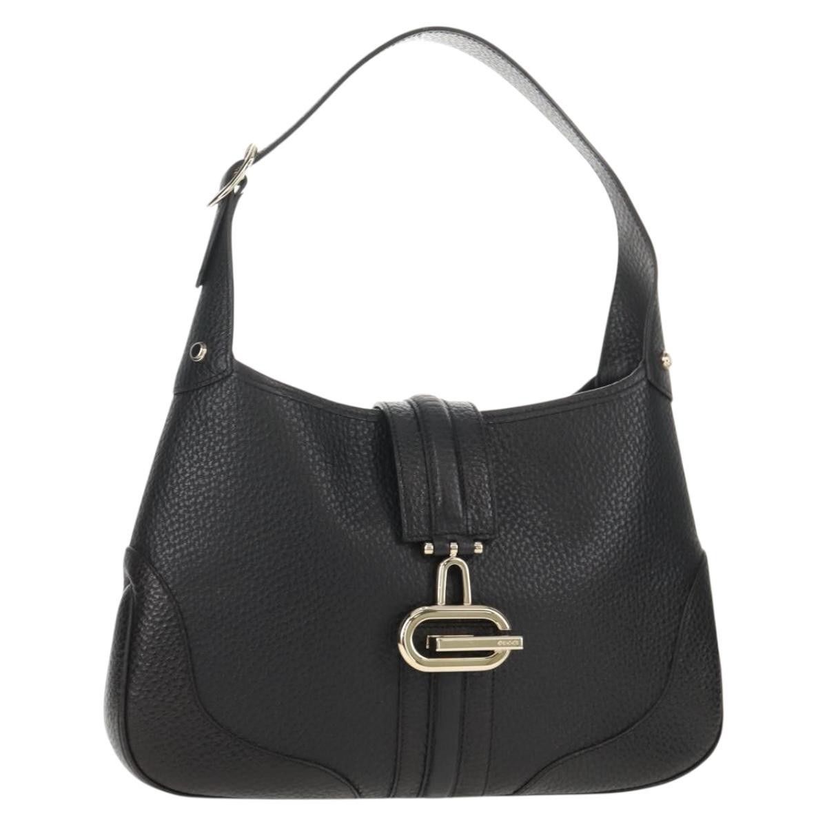 Gucci Gucci Jackie Web Junco Hobo GG Canvas and Leather Size ONE SIZE - 1 Thumbnail