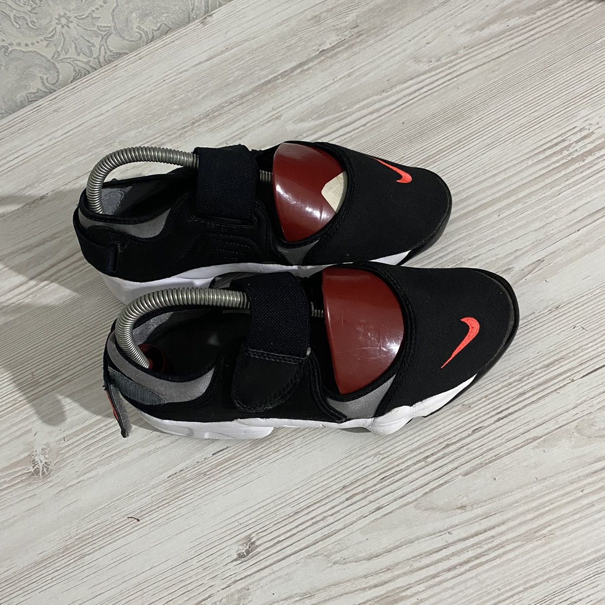 Other Nike Air Rift Breathe 'Black Women's Size US 7.5 / IT 37.5 - 4 Thumbnail