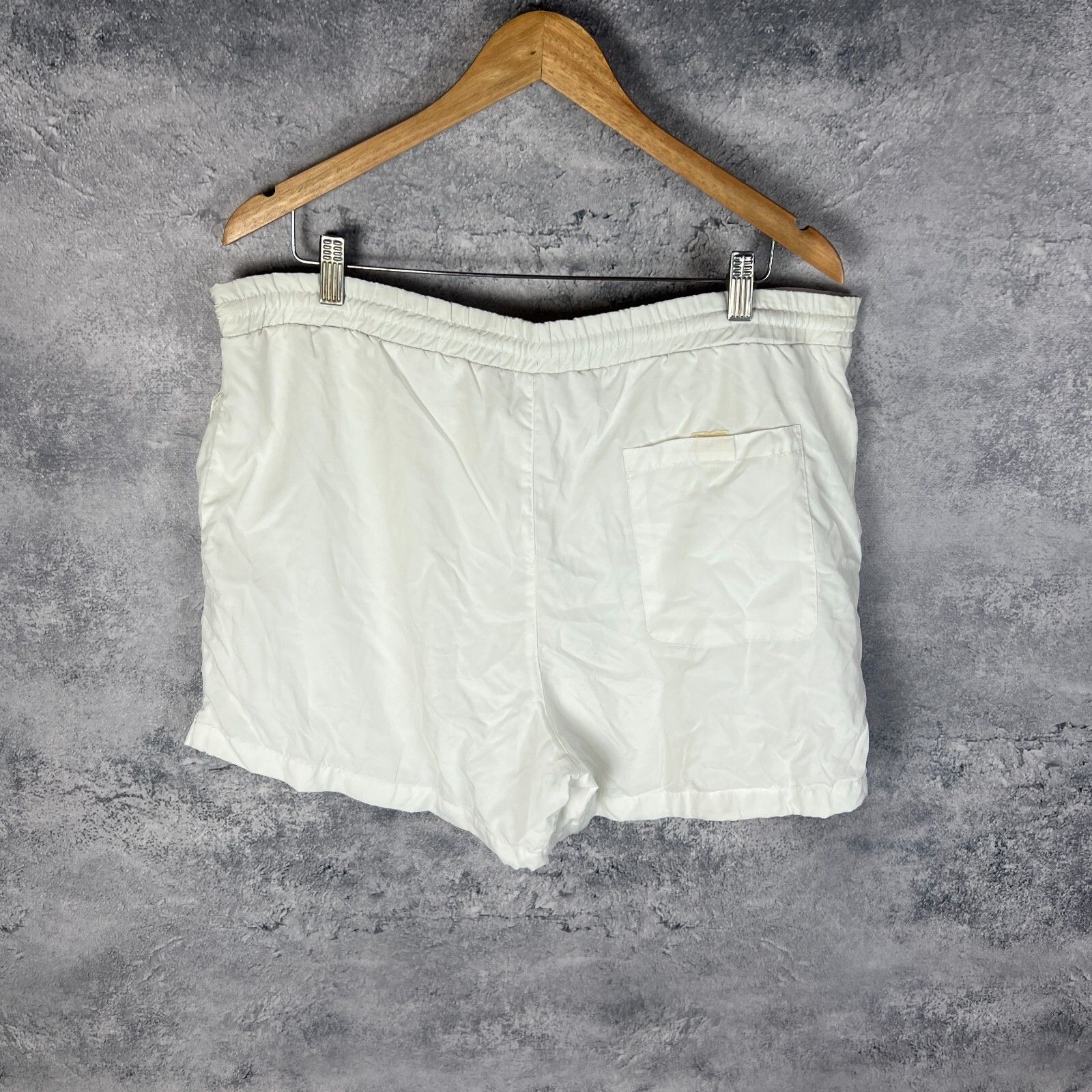 Fred Perry Fred Perry Vintage Shorts Men's Size M White ` Size US 32 / EU 48 - 9 Thumbnail
