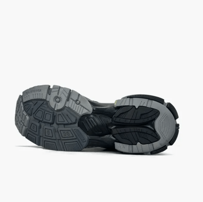 Balenciaga Balenciaga Low-Top Sneakers Size US 9 / EU 42 - 3 Thumbnail