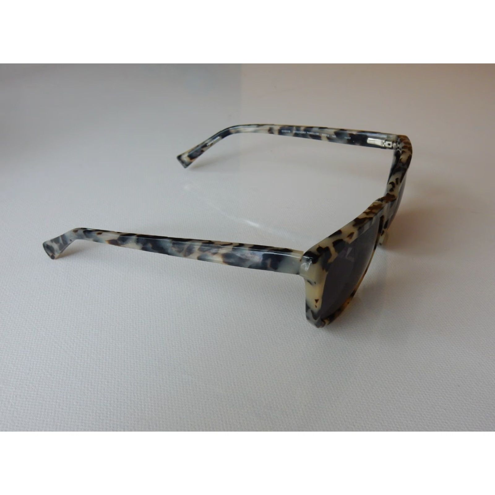 Cole Haan Cole Haan Sunglasses 55 19 140 CH6009 Brown Unisex Adults Frame Color 55[]19 140 CH6009 Sunglasses Cole Haan Size ONE SIZE - 3 Thumbnail