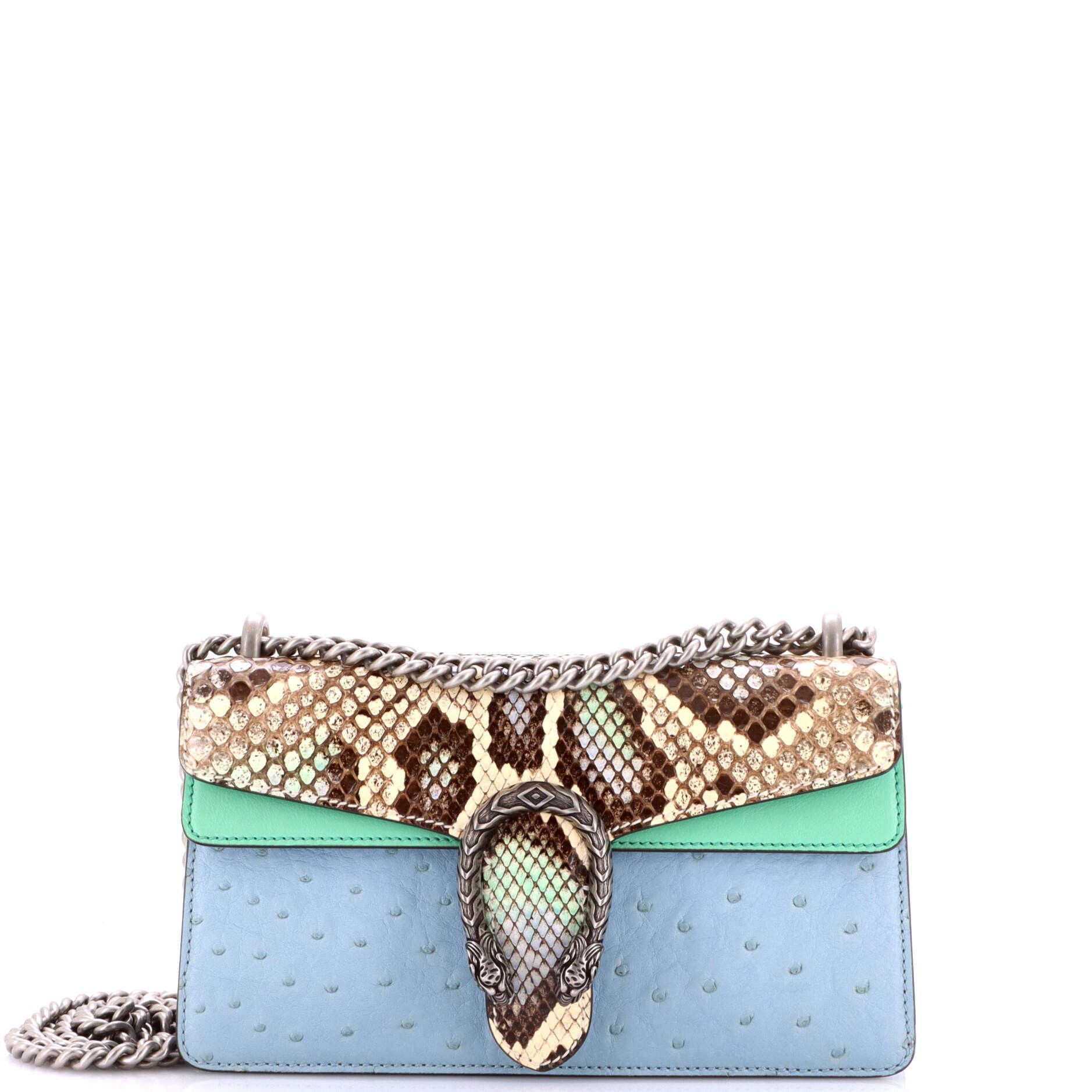 Gucci Dionysus Bag Size ONE SIZE - 1 Thumbnail