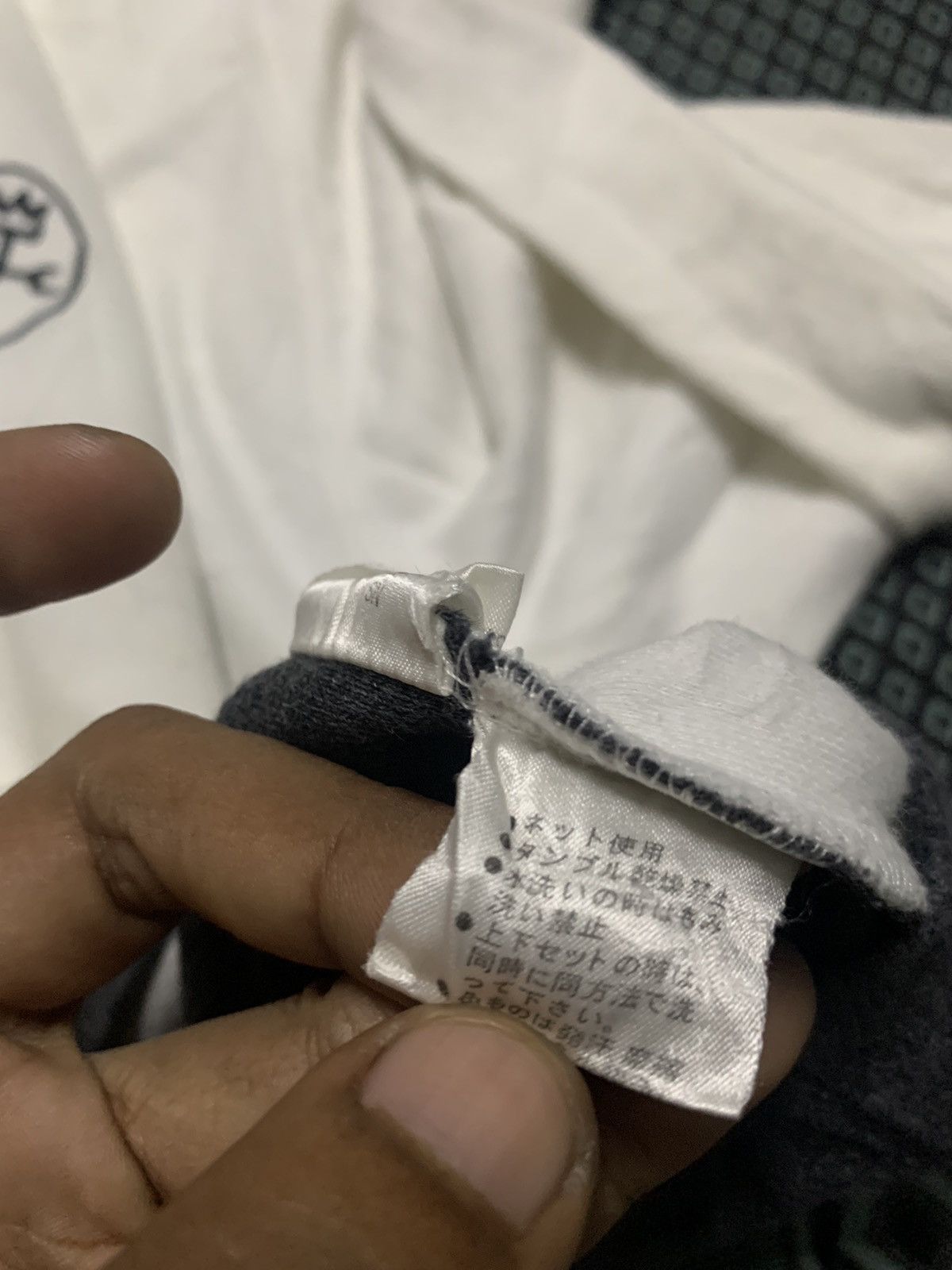 Japanese Brand × Jean Charles De Castelbajac × Vintage 90s JEAN CHARLES DE CASTELBAJAC SPORT EMBROIDERED Size US XL / EU 56 / 4 - 11 Thumbnail