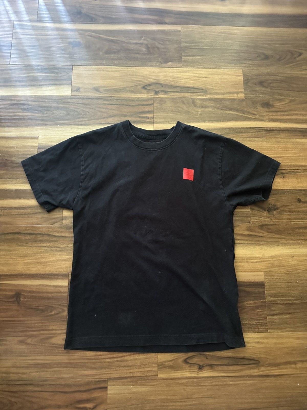 The North Face North face mountain tee Size US M / EU 48-50 / 2 - 3 Thumbnail