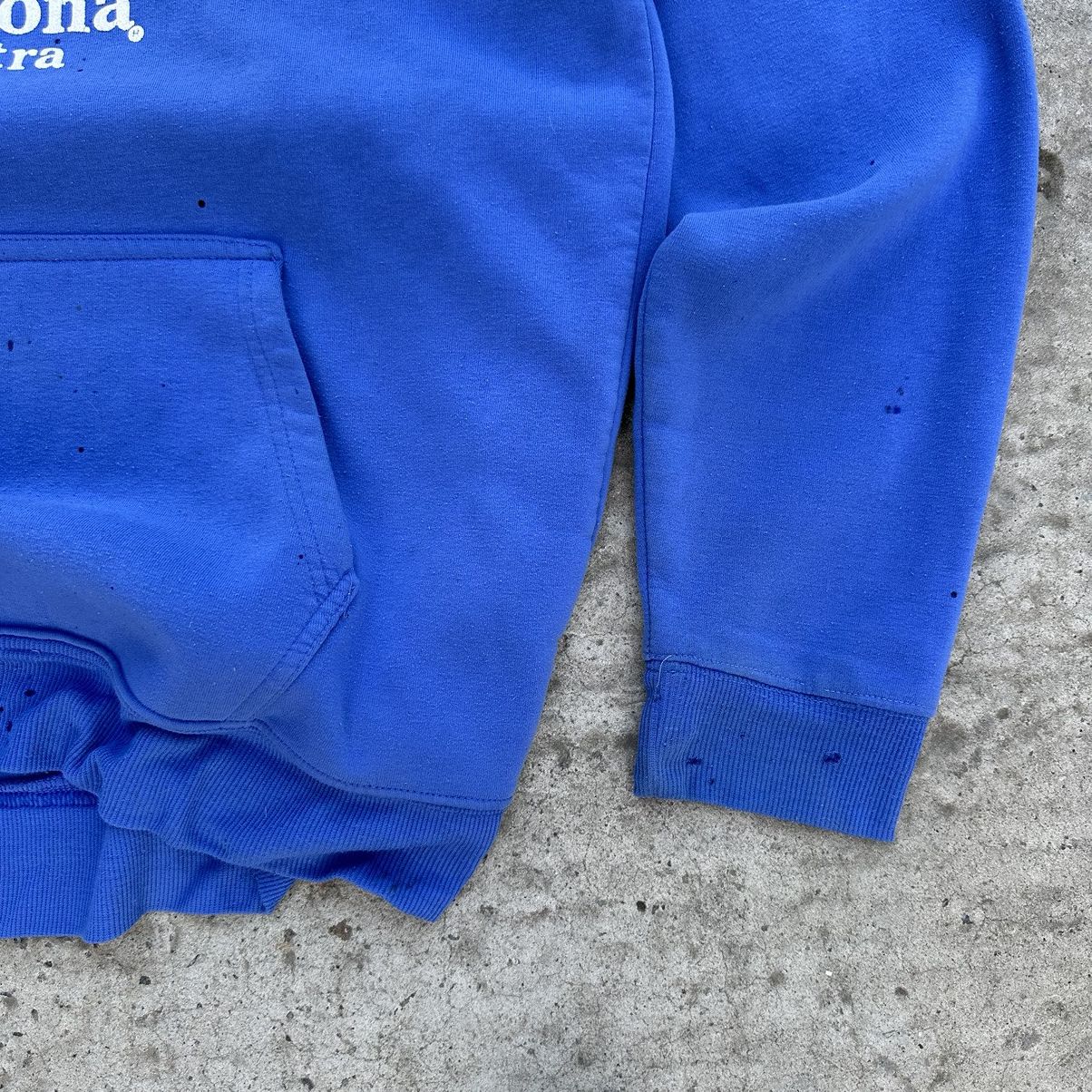 Vintage Vintage Humor Campus Corona Extra Distressed Y2K Style USA Size US XL / EU 56 / 4 - 4 Thumbnail