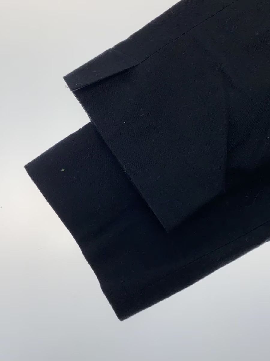Yohji Yamamoto yohji yamamoto POUR HOMME 20SSCotton twill No Collar JKT Size US XL / EU 56 / 4 - 5 Thumbnail