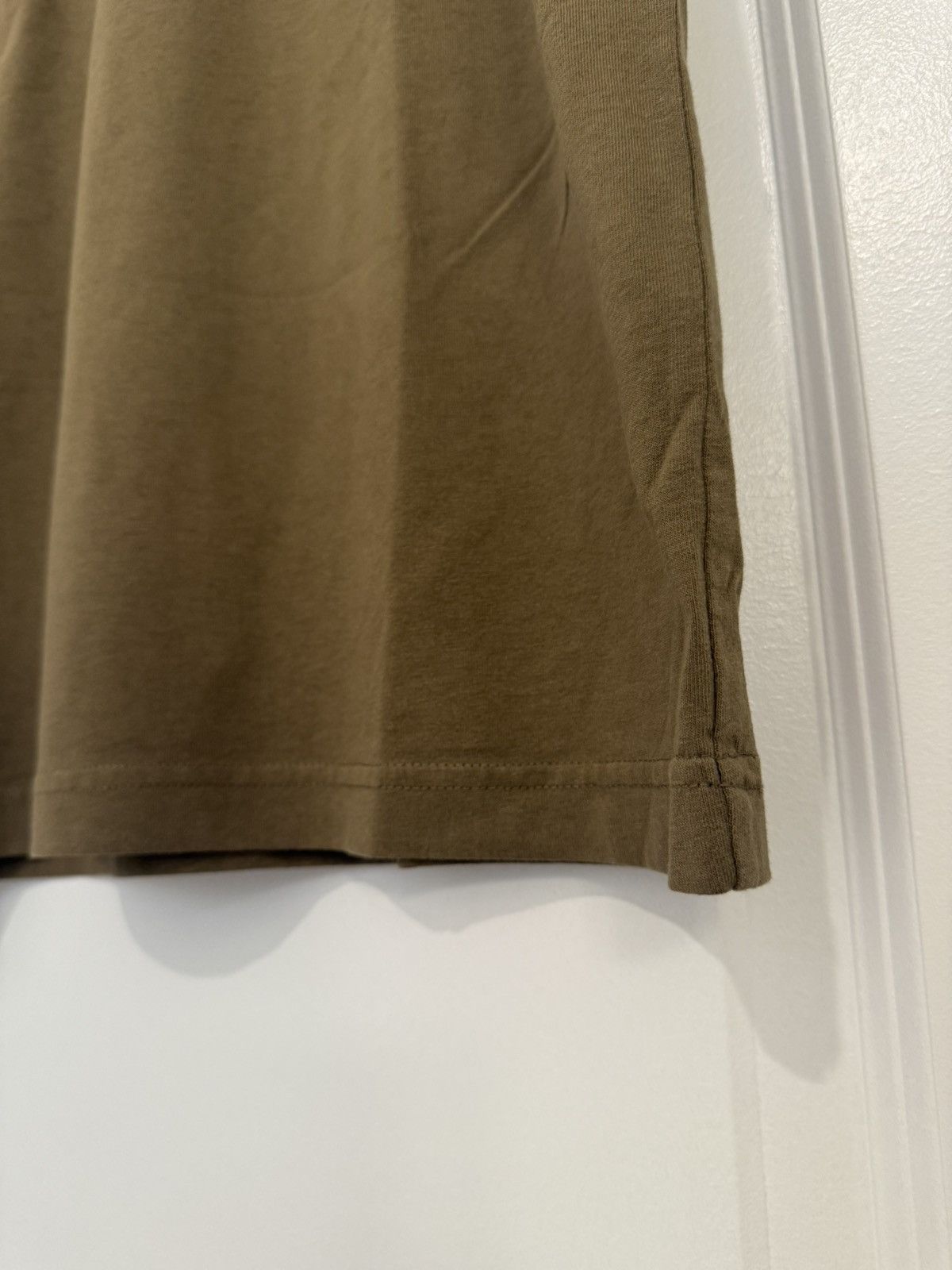 ROA Roa Tee Size US S / EU 44-46 / 1 - 8 Thumbnail