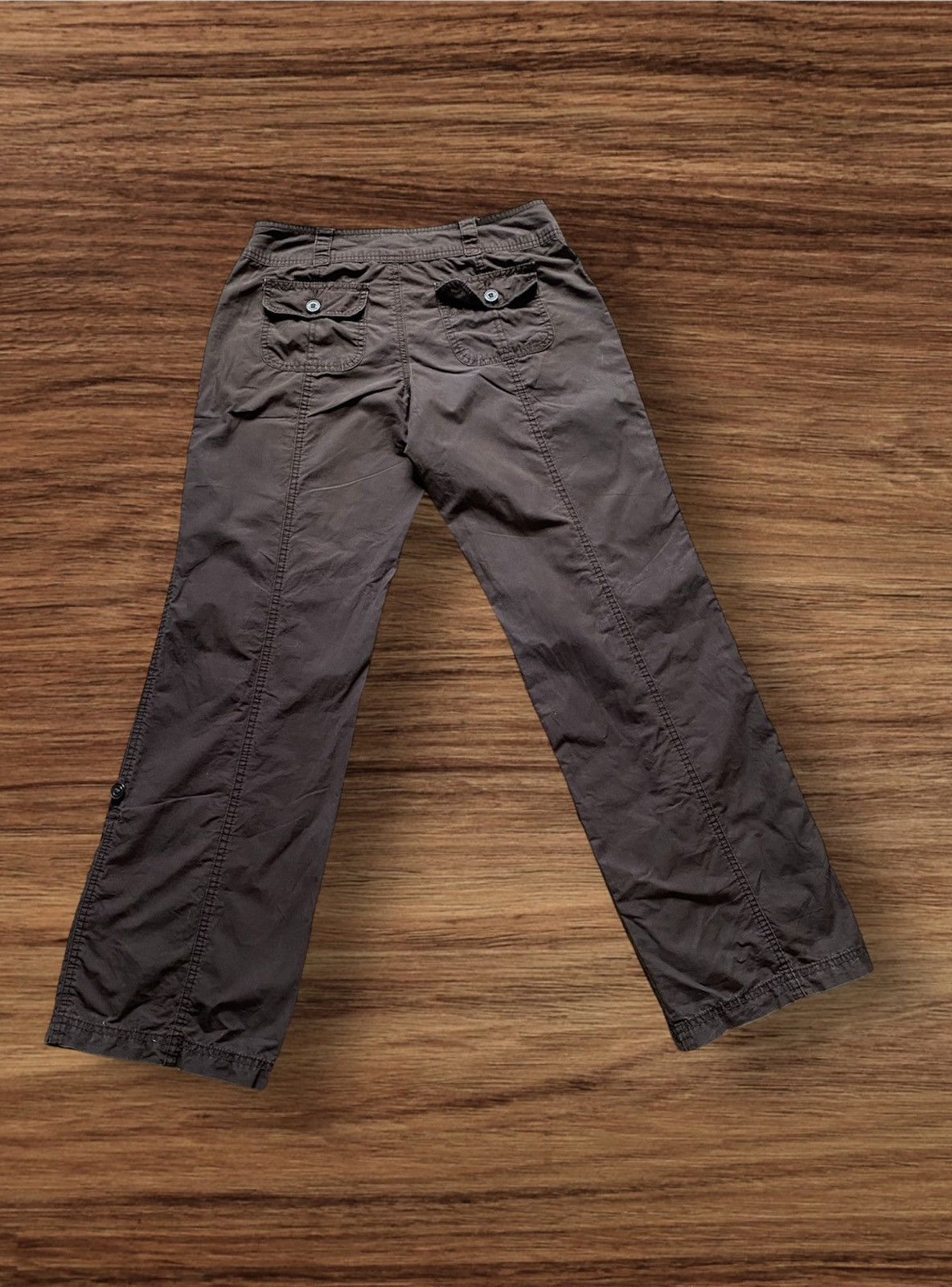Gap Vintage Japanese Brand Gap Rare Design Style Size US 30 / EU 46 - 2 Thumbnail