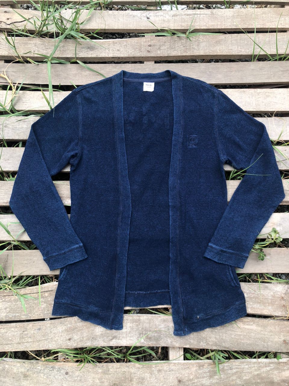 Sophnet. 1MW by Sophnet Cardigan Size US M / EU 48-50 / 2 - 2 Thumbnail