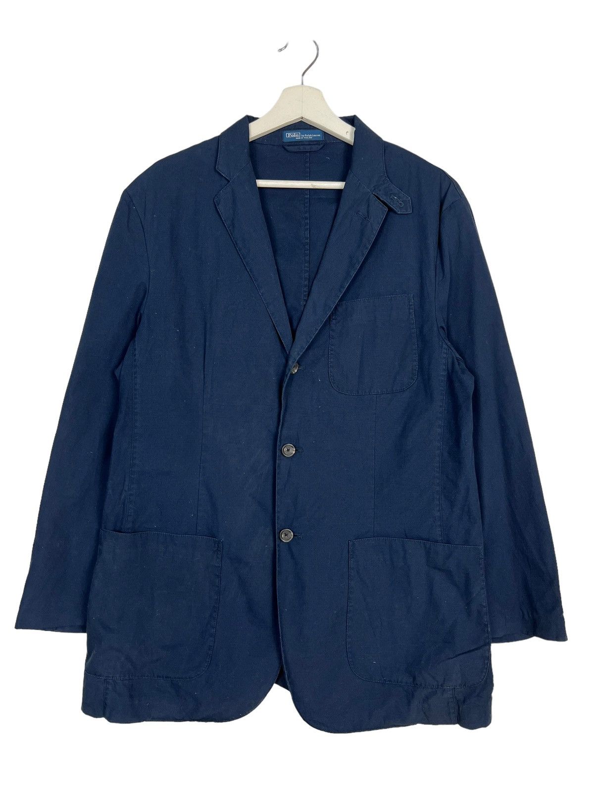 Polo Ralph Lauren 🔥 POLO RALPH LAUREN CHORE JACKET Size US M / EU 48-50 / 2 - 1 Thumbnail