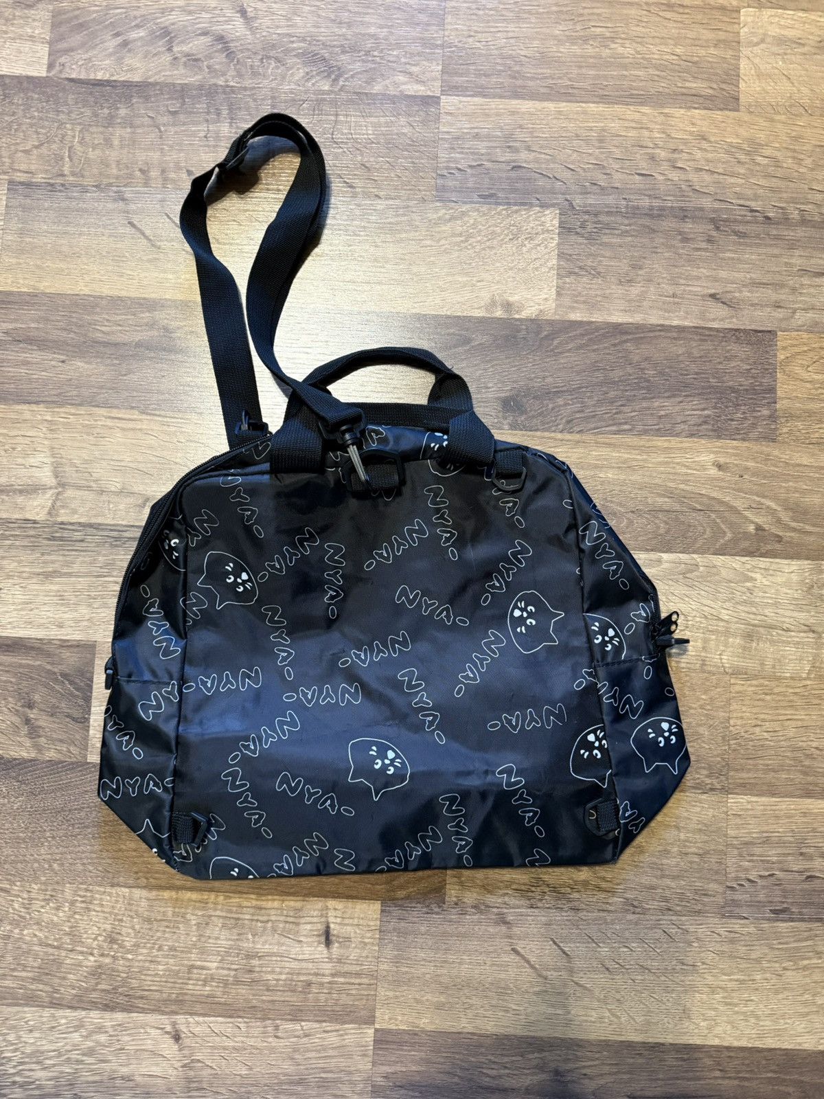 Ne-Net ne-net bag Size ONE SIZE - 1 Thumbnail