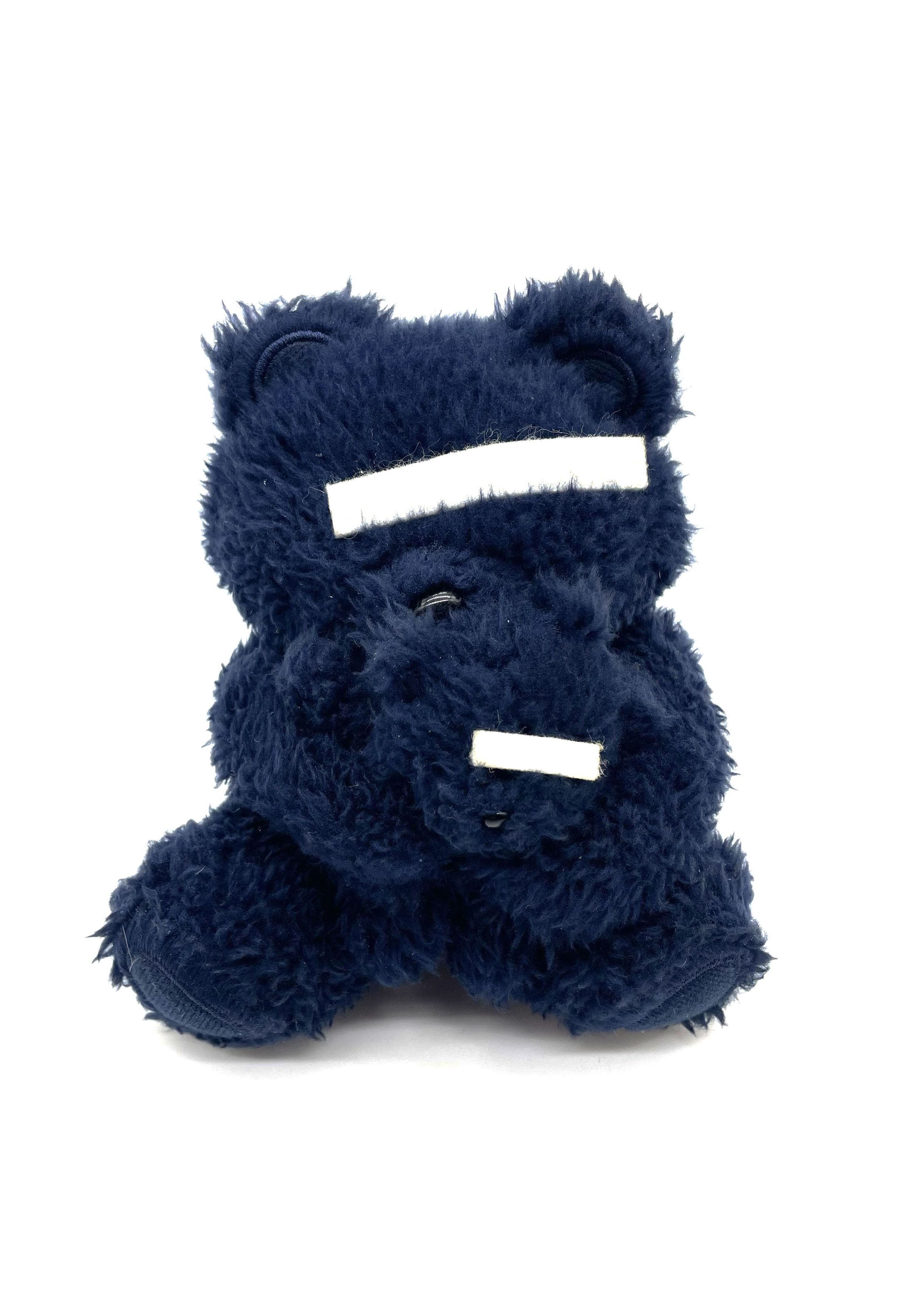 Undercover Teddy Bear Size ONE SIZE - 1 Thumbnail