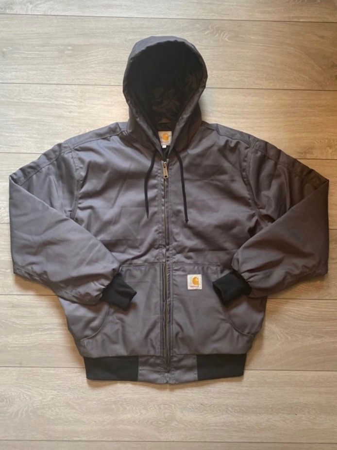 Carhartt Carhartt Reworked Active Jacket | Grailed