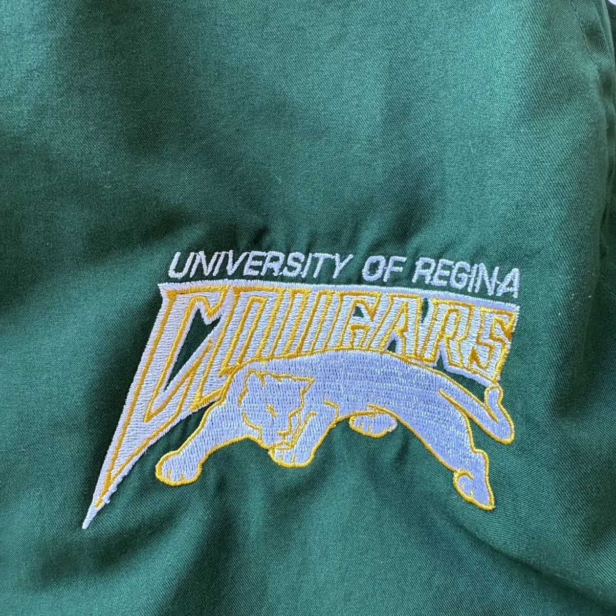 Russell Athletic Russell Athletic Team Issued U of R Jacket Size US M / EU 48-50 / 2 - 4 Thumbnail