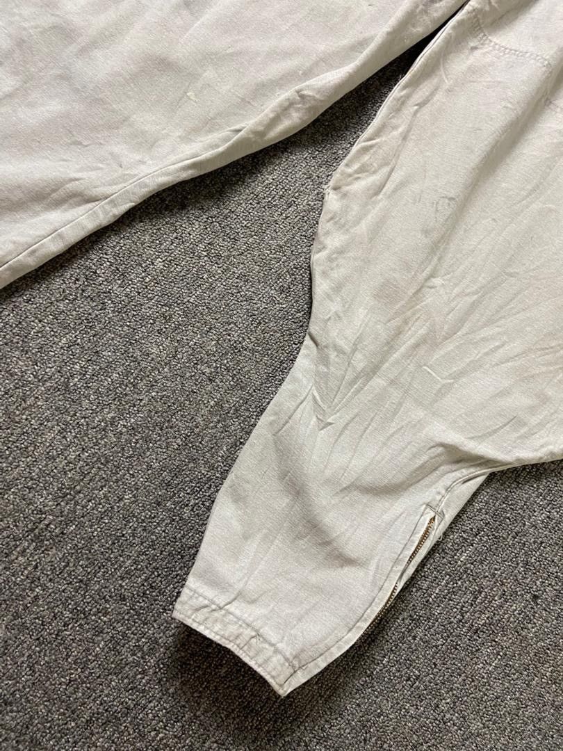 Japanese Brand Tobi Toraichi 125 Japanese Brand Work Pants (194) Size US 33 - 12 Thumbnail