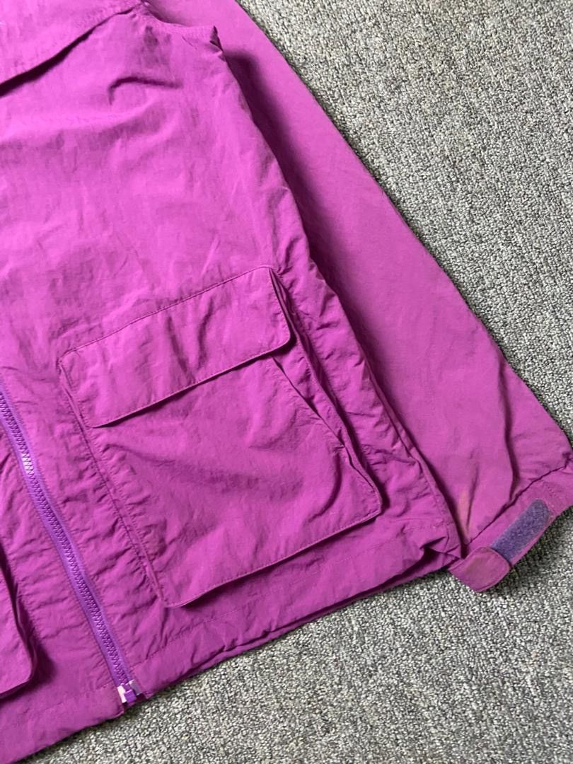 Marmot MARMOT Brand Full Zip Light Windbreaker Jacket (196) Size US L / EU 52-54 / 3 - 11 Thumbnail