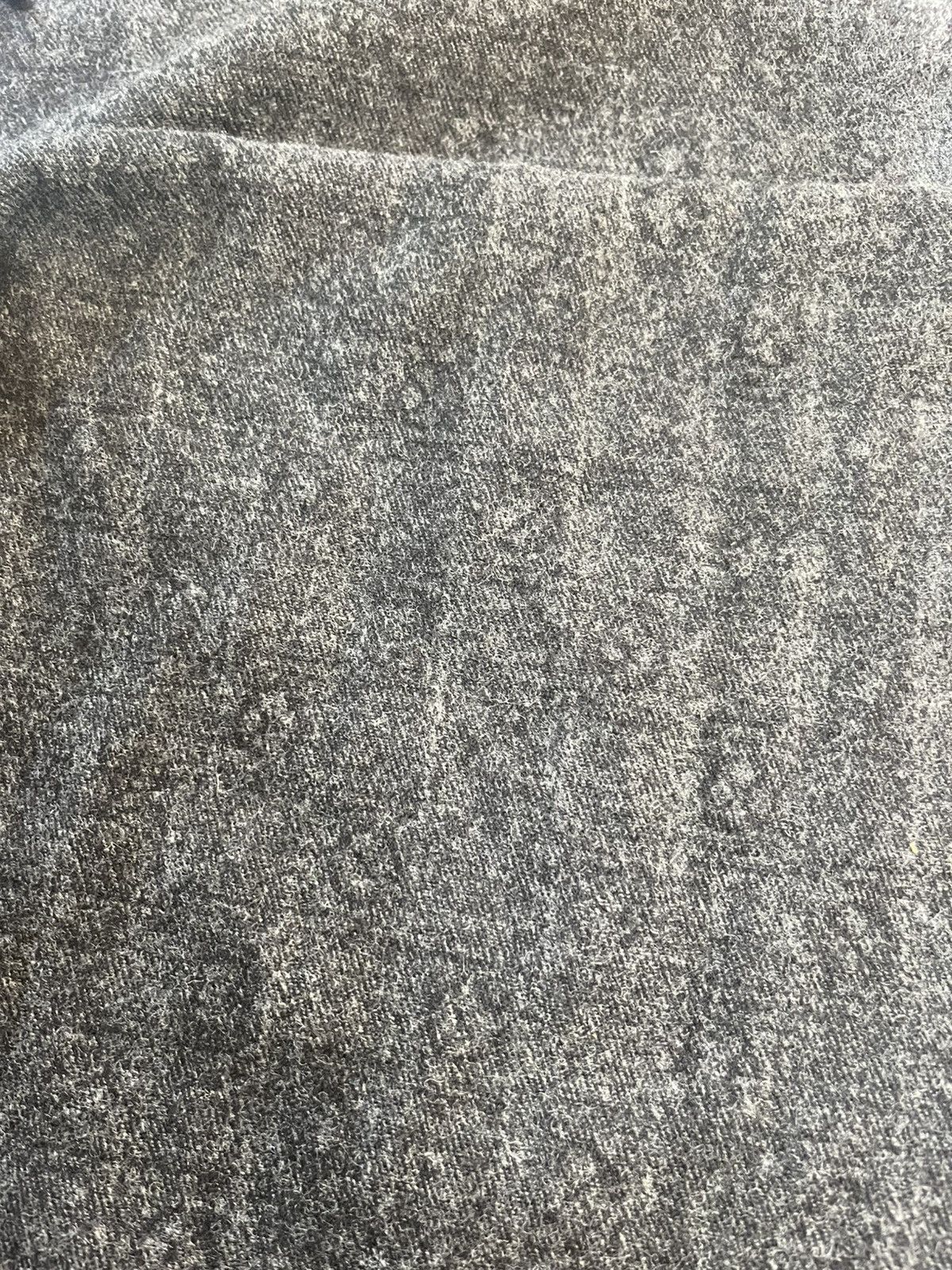 Y's for Men Y’s for Men scarf Size ONE SIZE - 3 Thumbnail