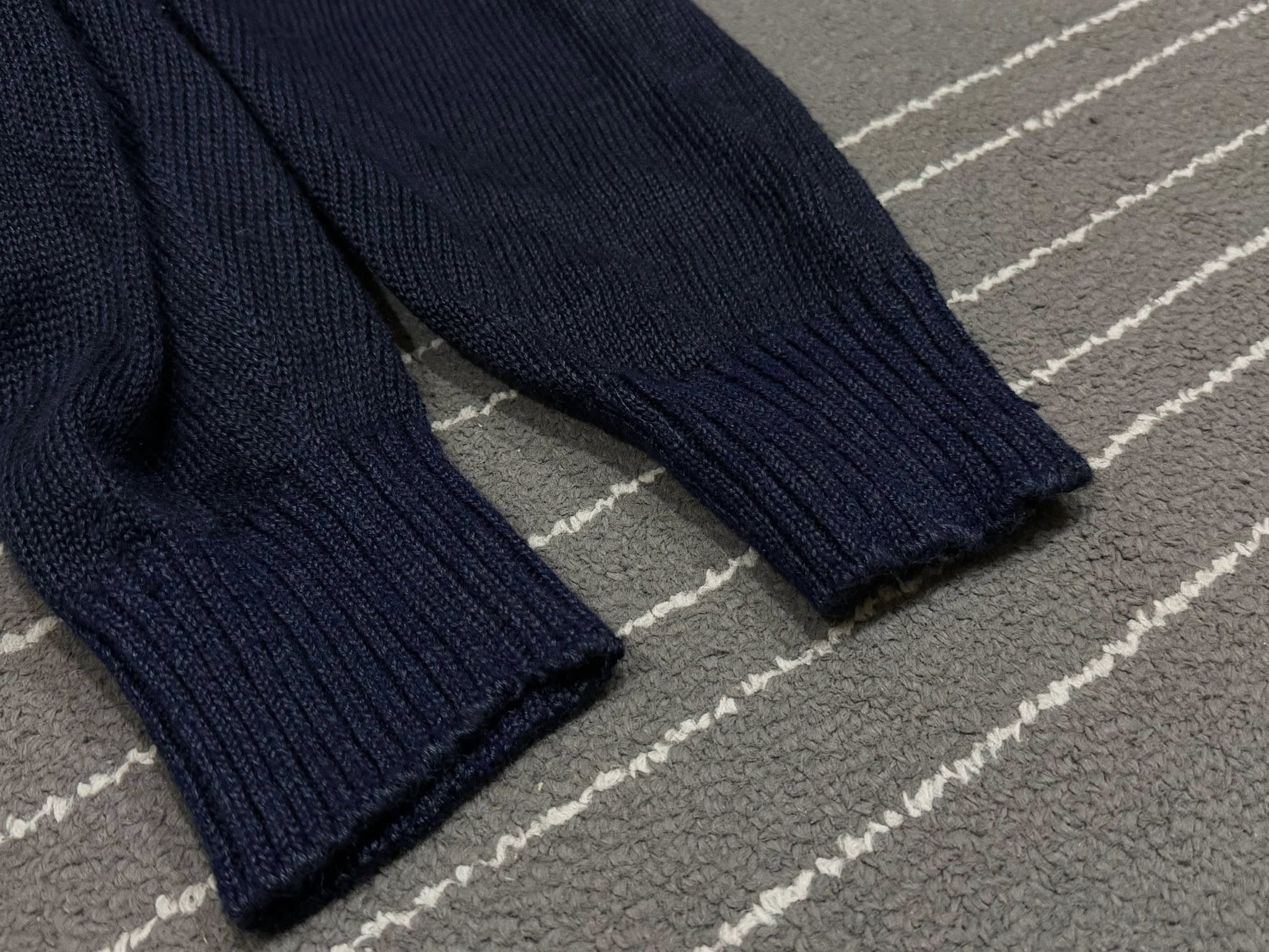 Roberta di Camerino Vintage Roberta di Camerino cardigan M 2255 Size US M / EU 48-50 / 2 - 8 Thumbnail