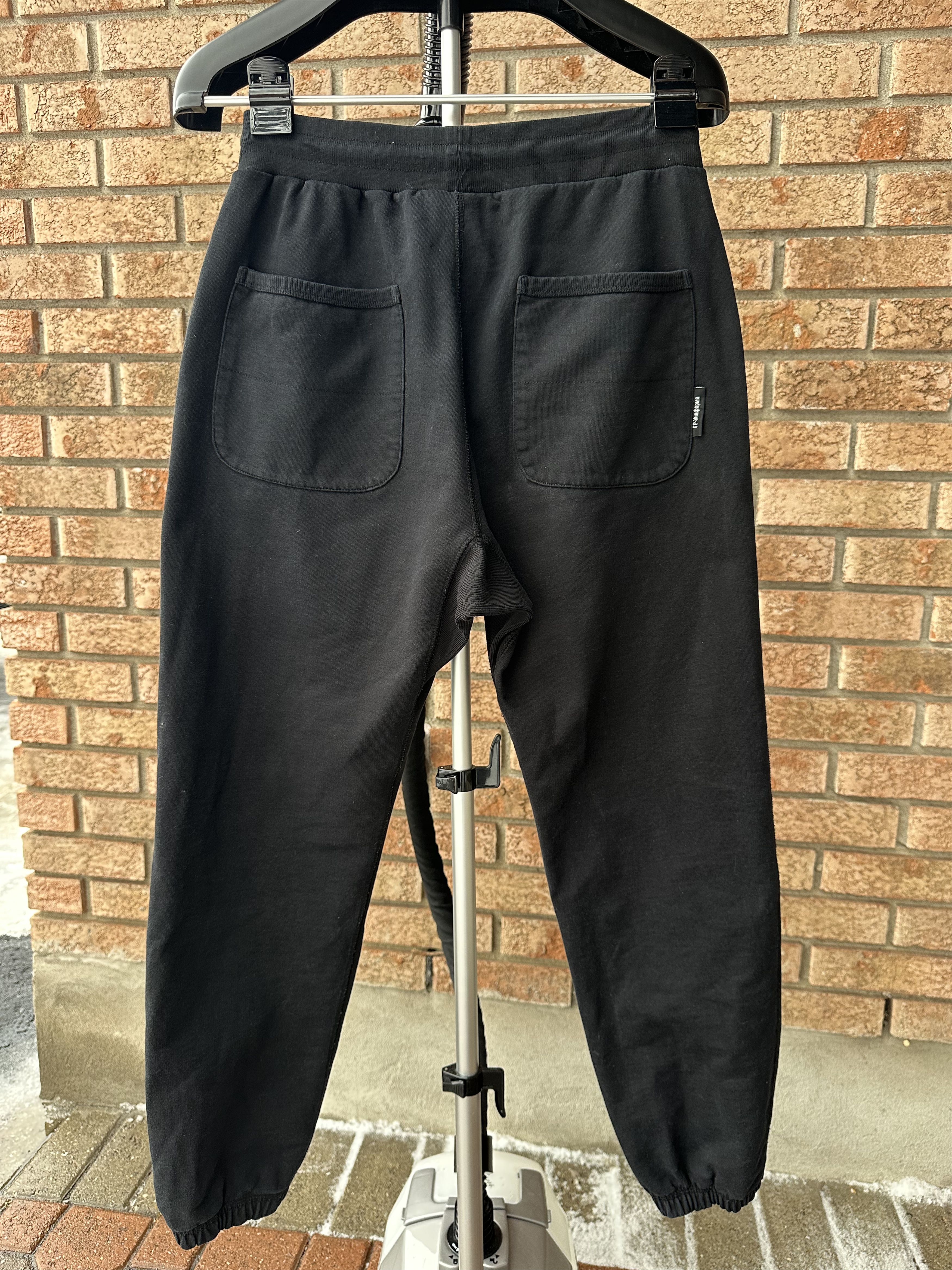 GR-Uniforma Melton Sweatpants Size US 30 / EU 46 - 3 Thumbnail